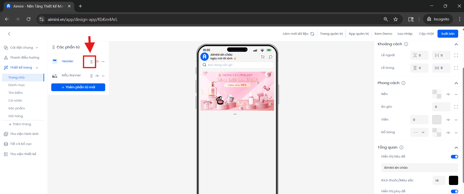 Screenshot of a deployment confirmation message that says All checks have passed.