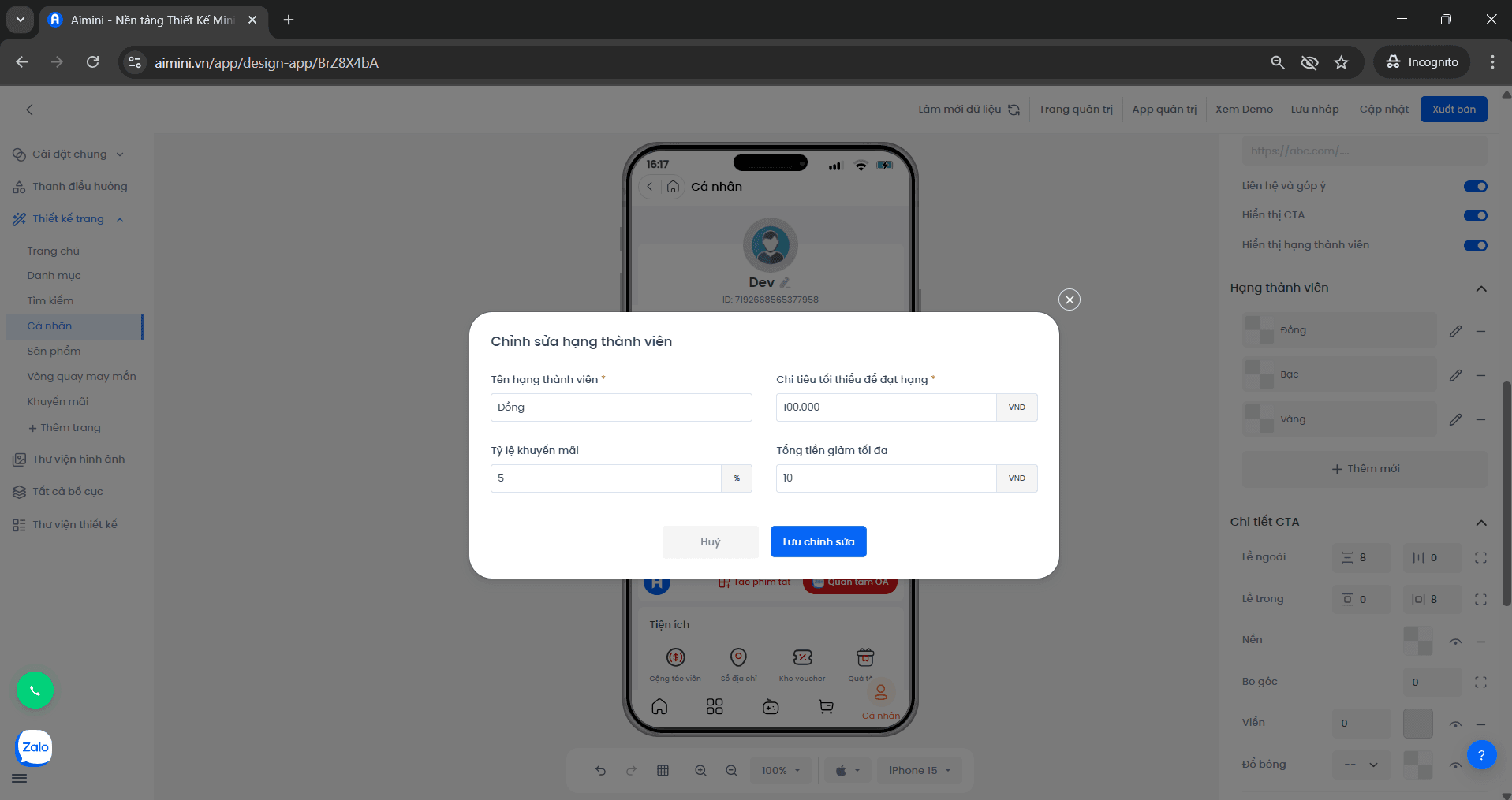 Screenshot of a deployment confirmation message that says All checks have passed.