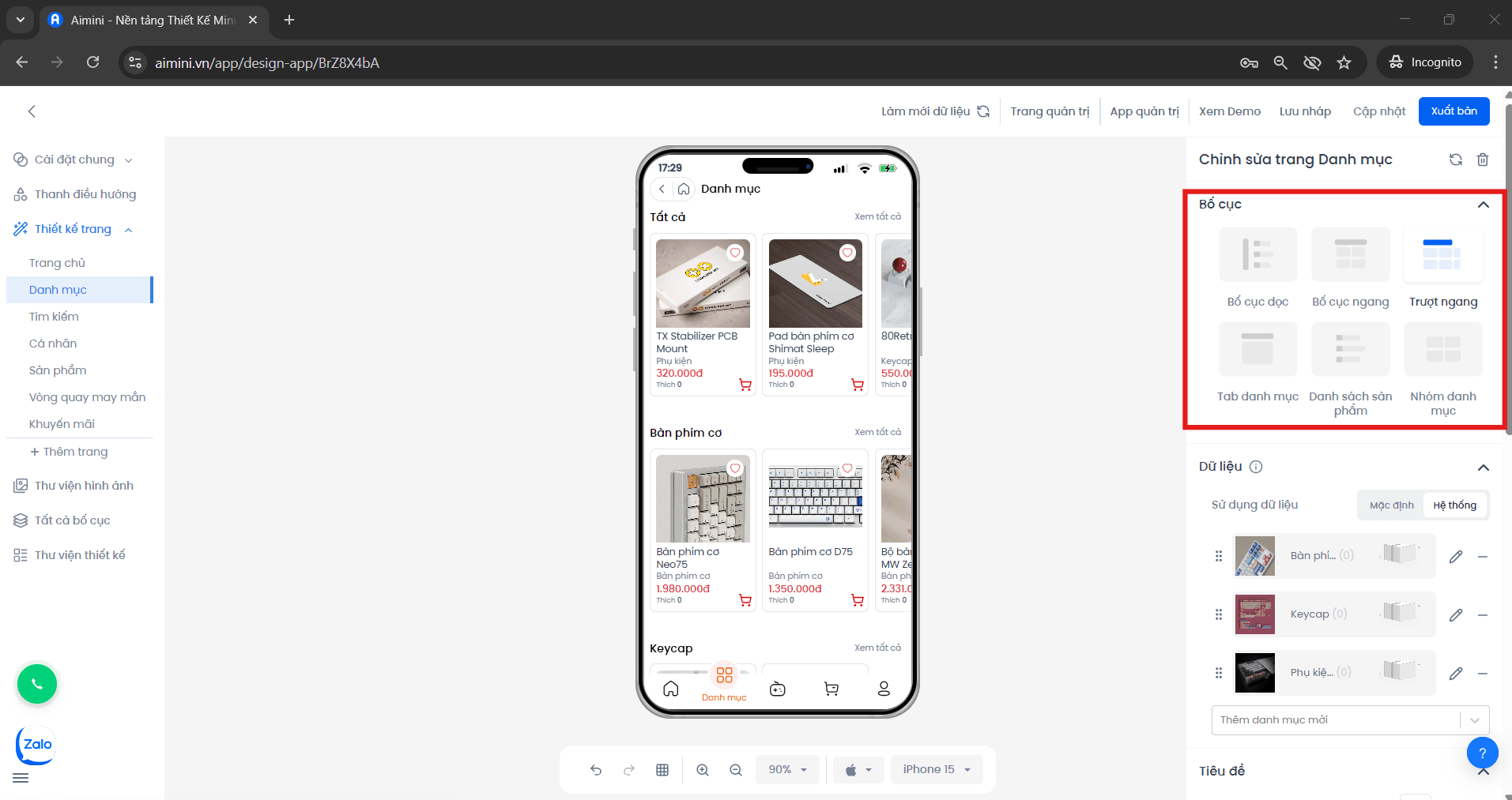 Screenshot of a deployment confirmation message that says All checks have passed.