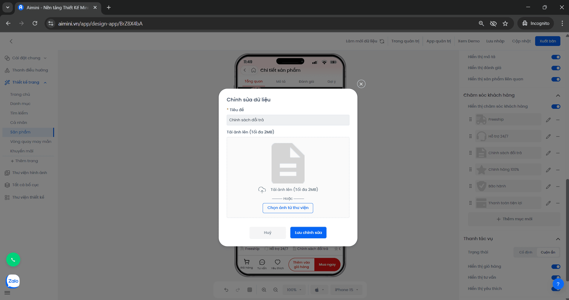 Screenshot of a deployment confirmation message that says All checks have passed.