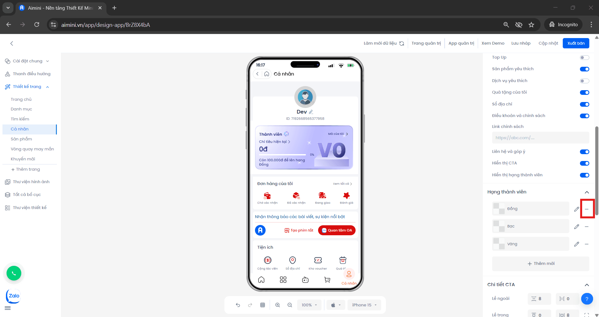 Screenshot of a deployment confirmation message that says All checks have passed.