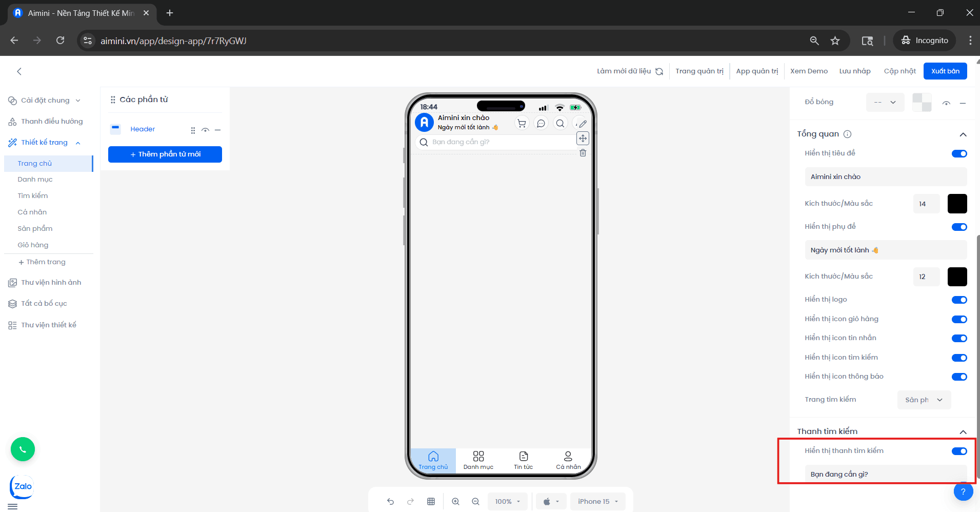 Screenshot of a deployment confirmation message that says All checks have passed.