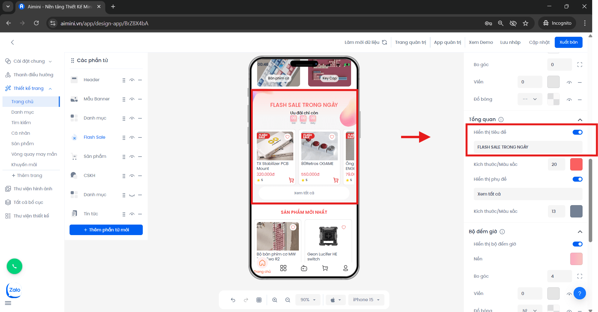 Screenshot of a deployment confirmation message that says All checks have passed.