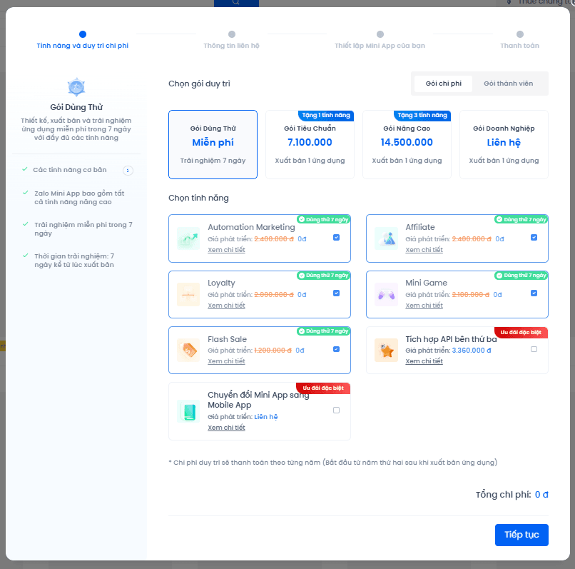 Screenshot of a deployment confirmation message that says All checks have passed.