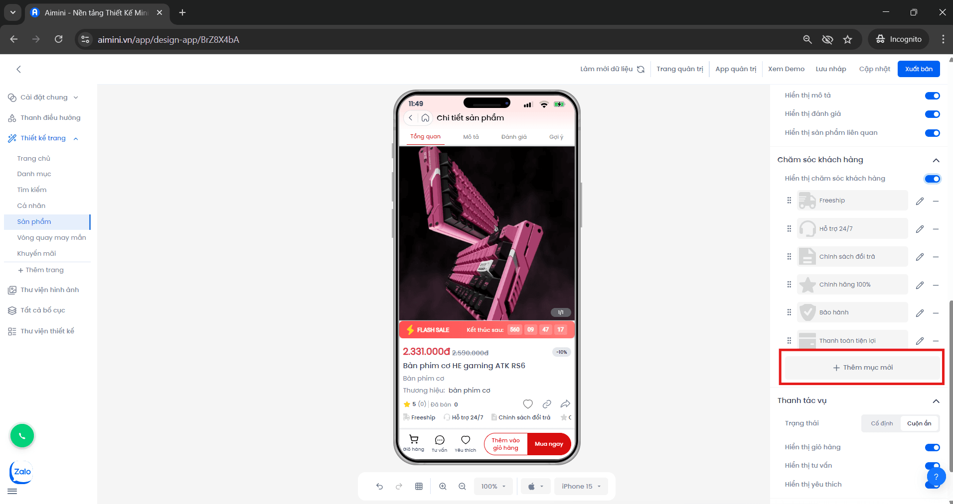Screenshot of a deployment confirmation message that says All checks have passed.