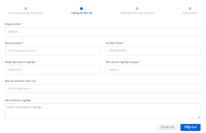 Screenshot of a deployment confirmation message that says All checks have passed.