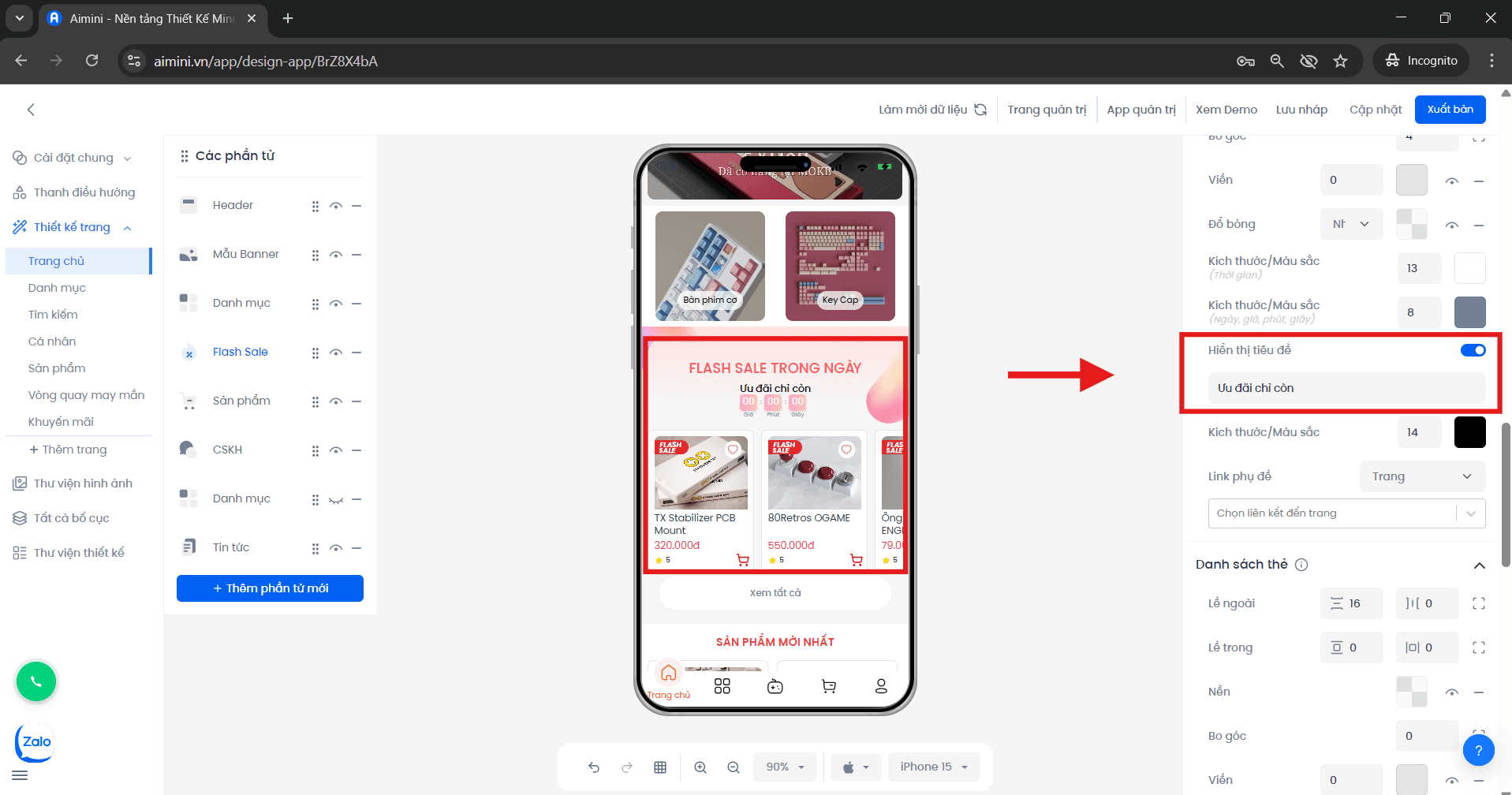 Screenshot of a deployment confirmation message that says All checks have passed.