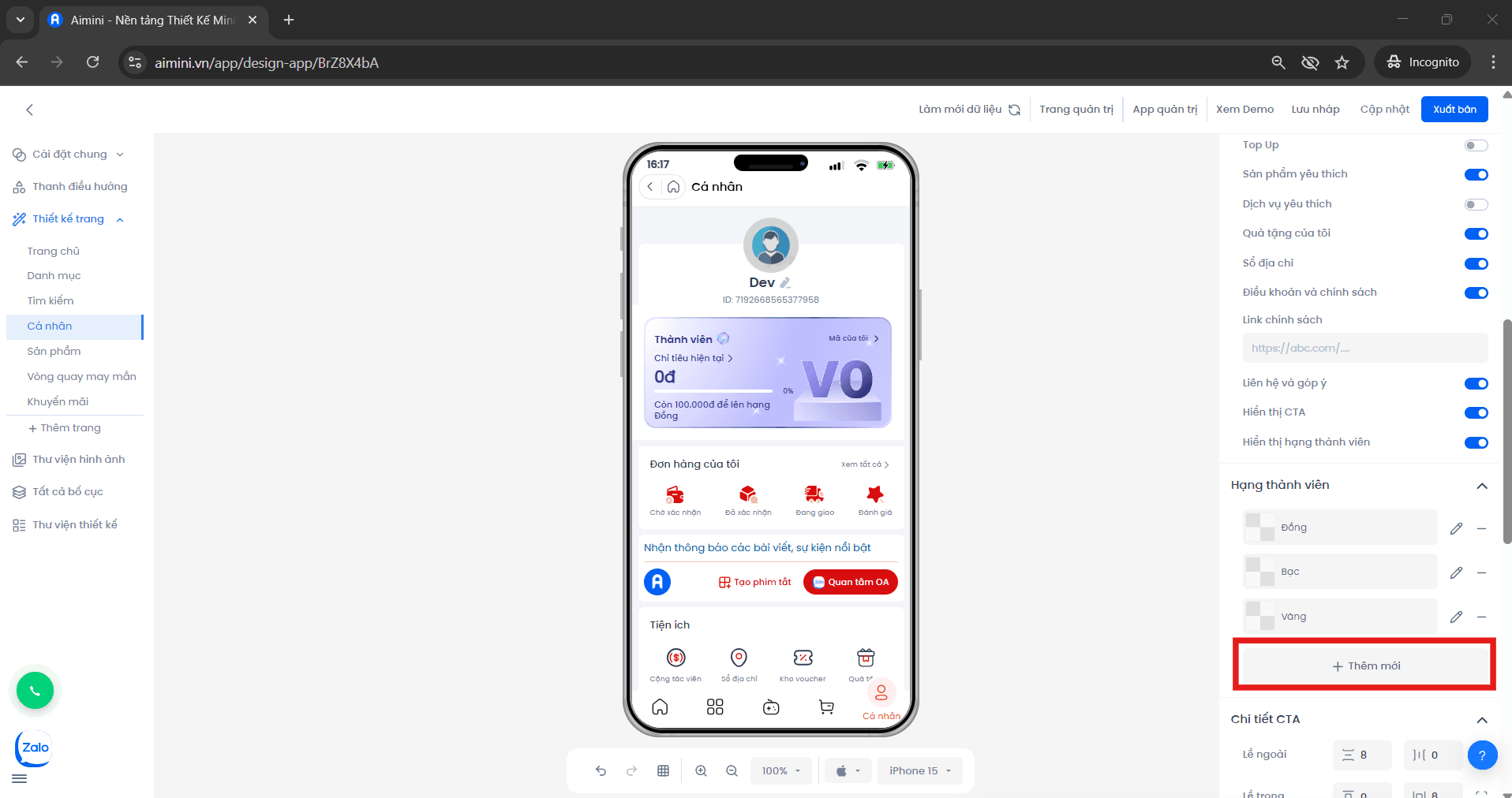 Screenshot of a deployment confirmation message that says All checks have passed.