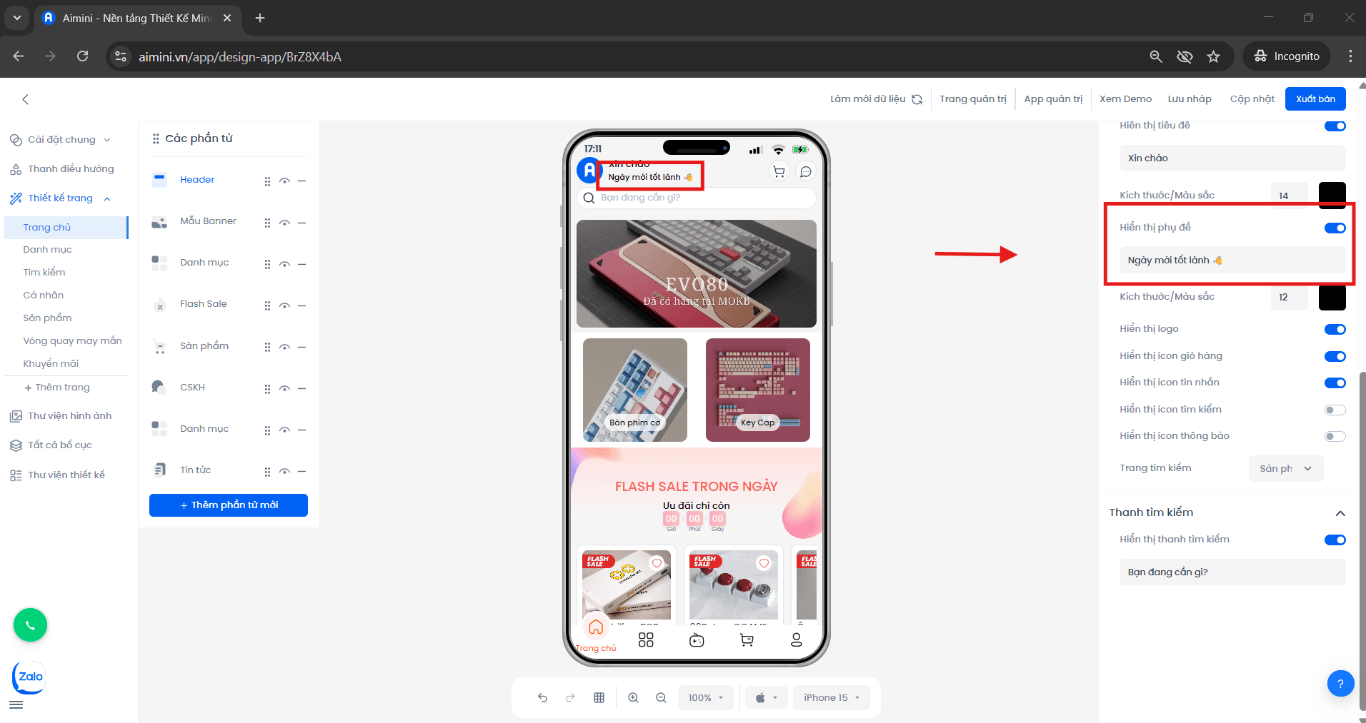Screenshot of a deployment confirmation message that says All checks have passed.