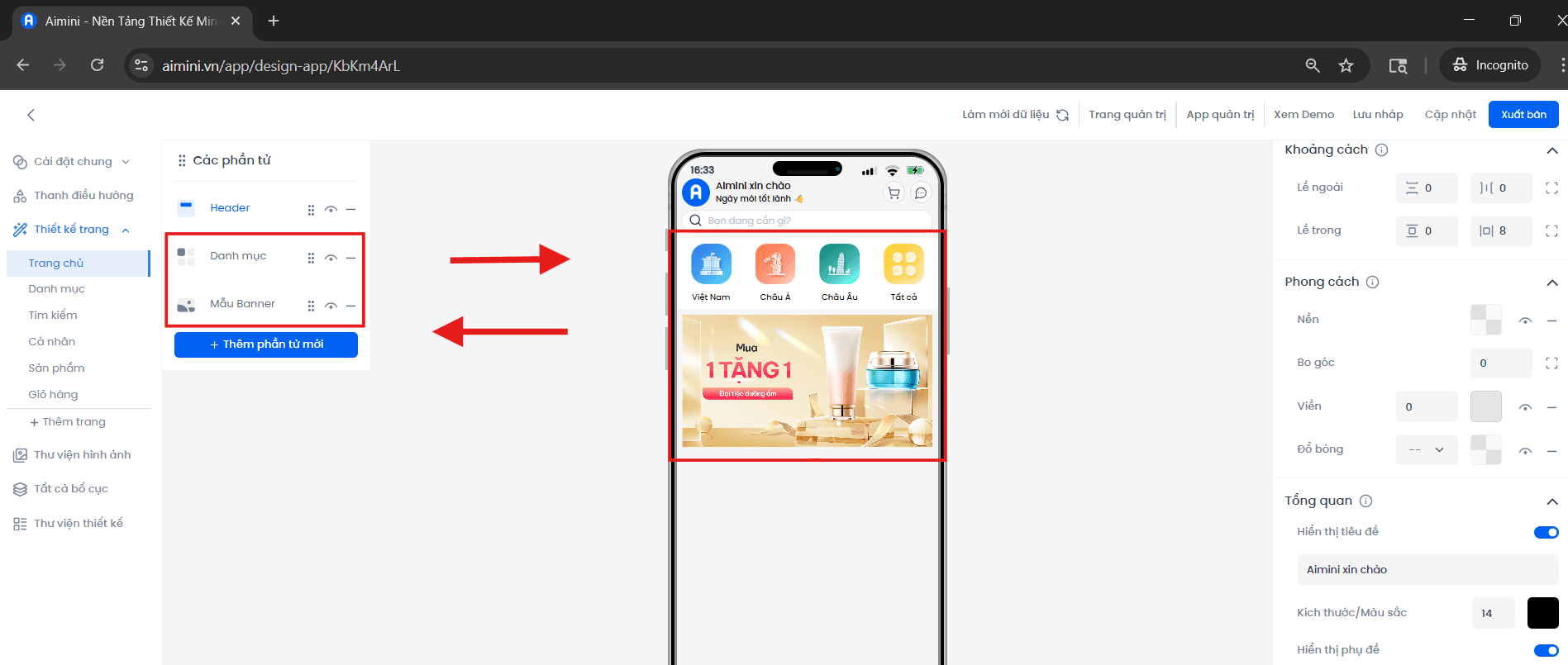 Screenshot of a deployment confirmation message that says All checks have passed.