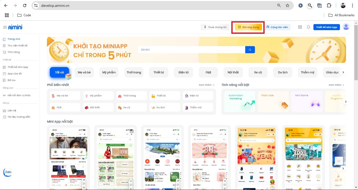 Screenshot of a deployment confirmation message that says All checks have passed.