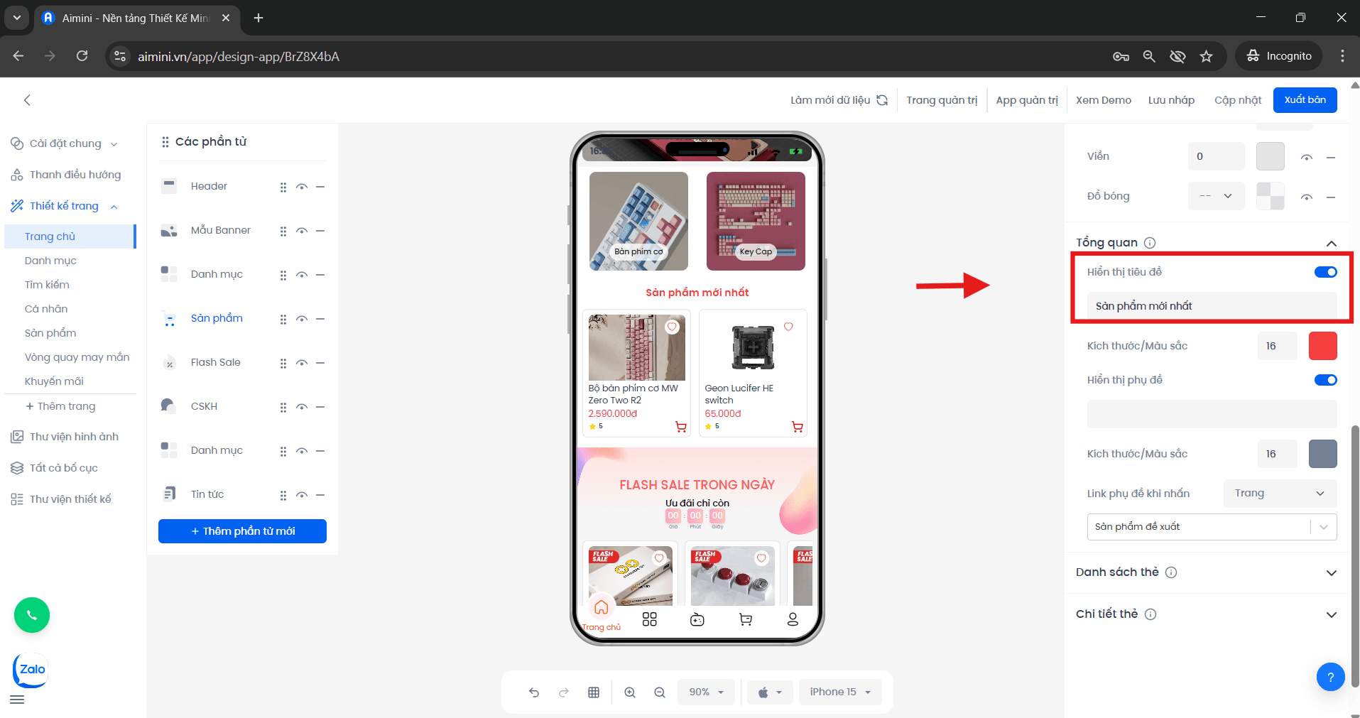 Screenshot of a deployment confirmation message that says All checks have passed.