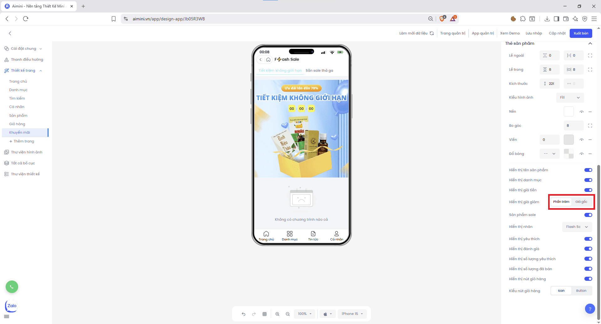 Screenshot of a deployment confirmation message that says All checks have passed.