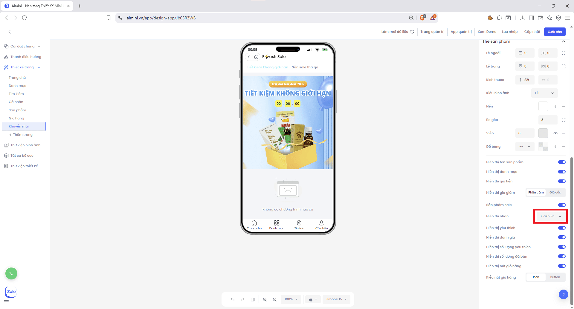 Screenshot of a deployment confirmation message that says All checks have passed.