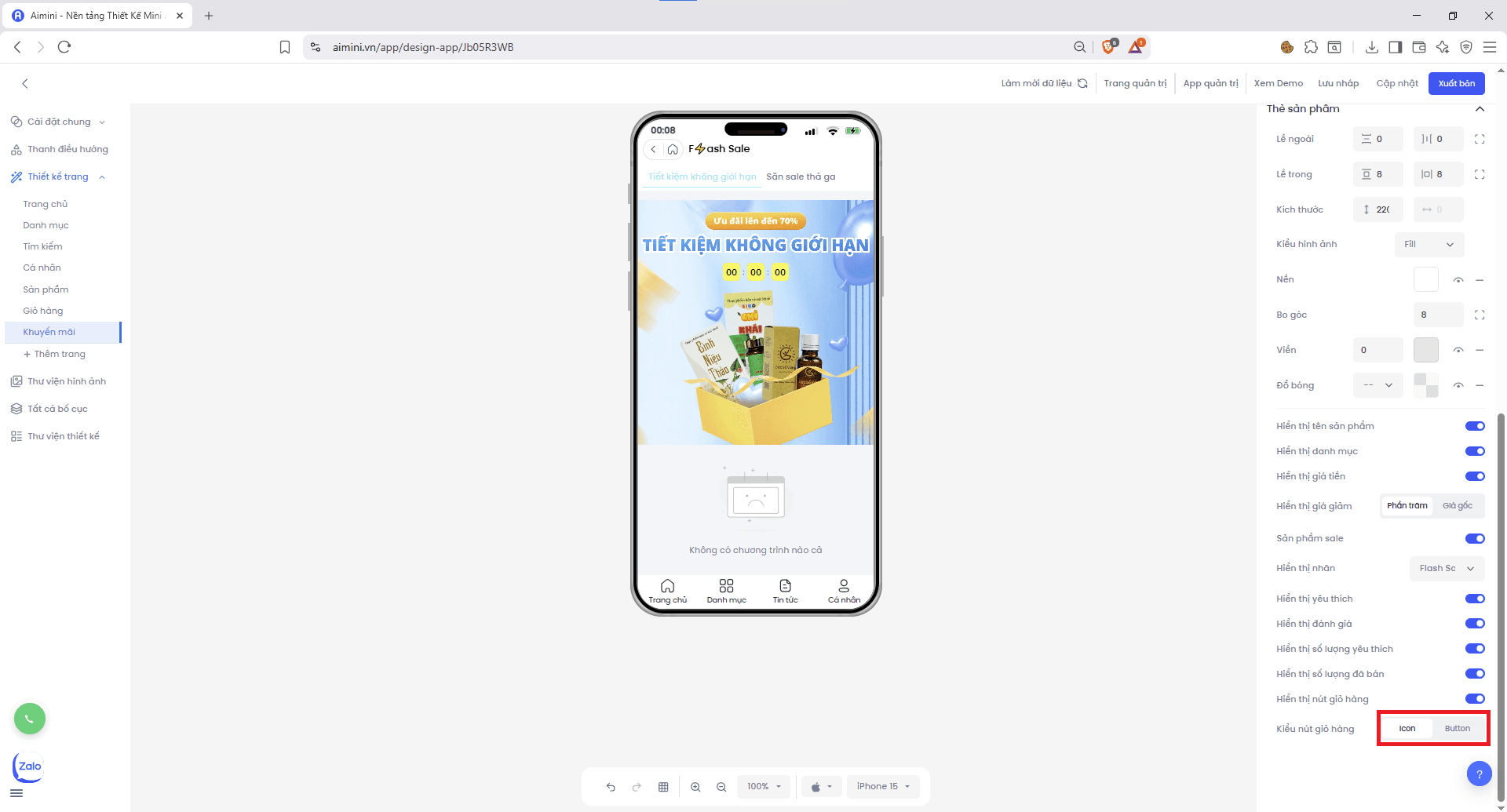 Screenshot of a deployment confirmation message that says All checks have passed.