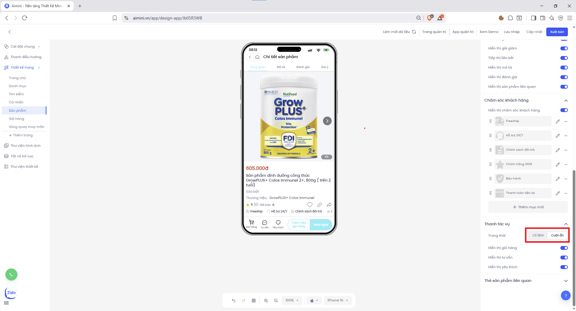 Screenshot of a deployment confirmation message that says All checks have passed.