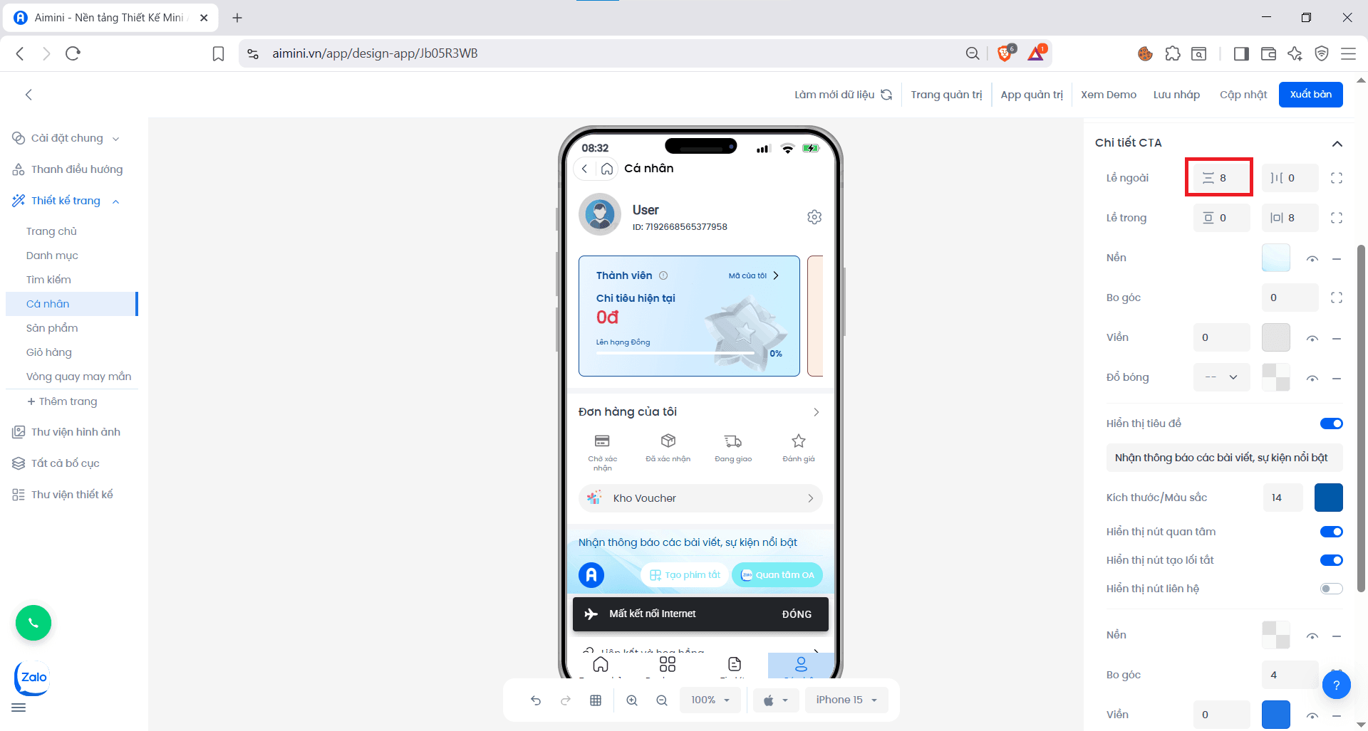 Screenshot of a deployment confirmation message that says All checks have passed.