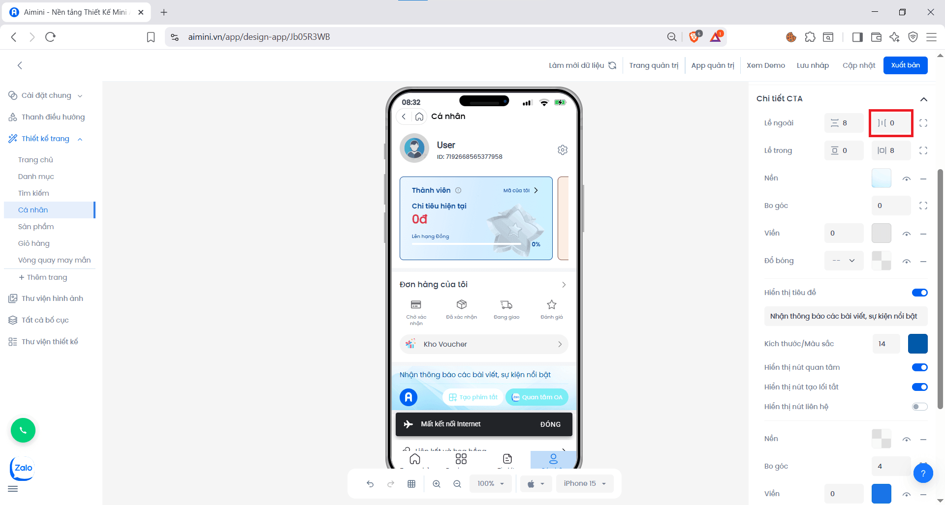Screenshot of a deployment confirmation message that says All checks have passed.
