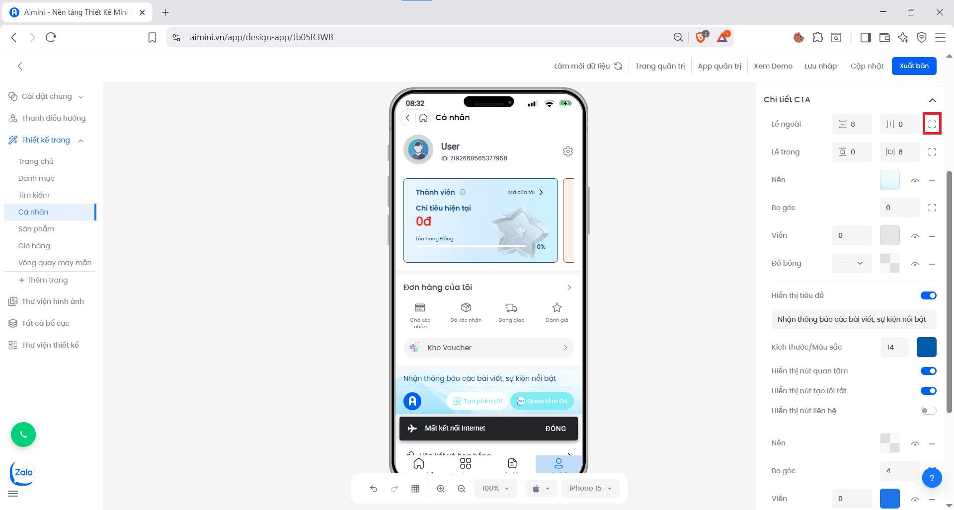 Screenshot of a deployment confirmation message that says All checks have passed.