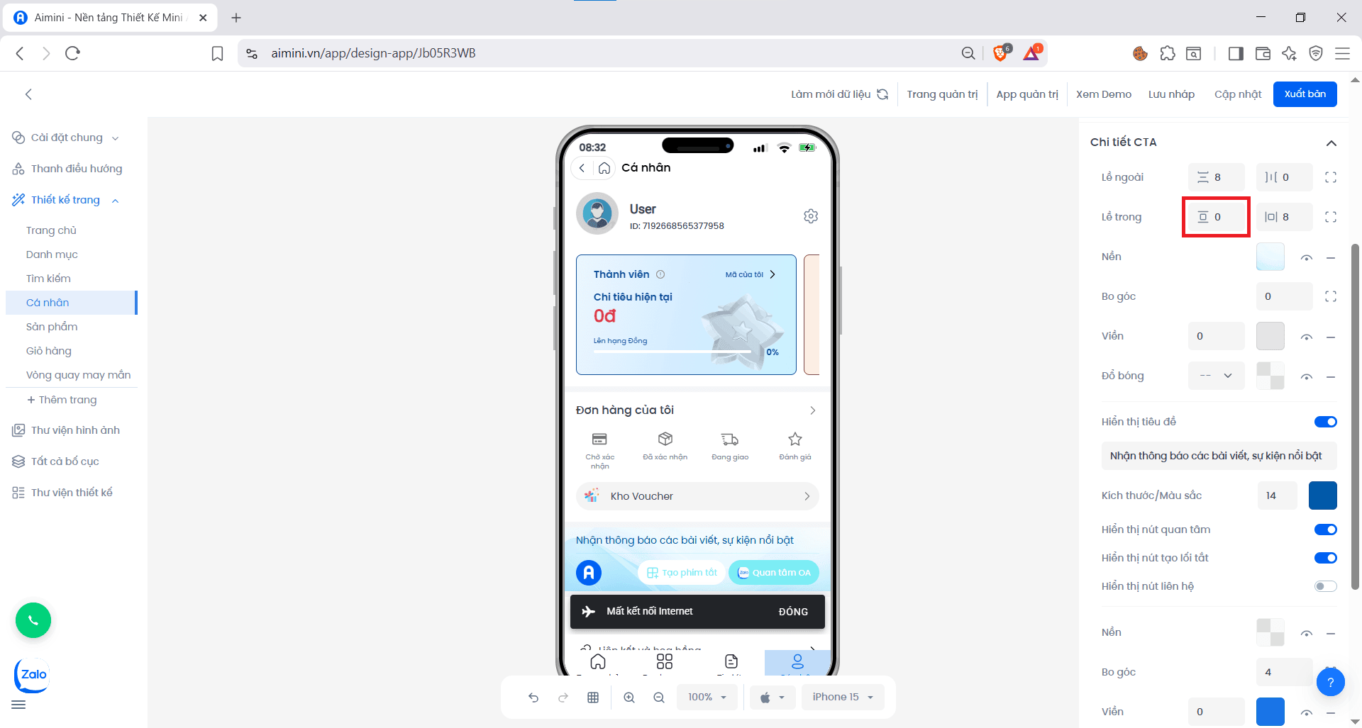 Screenshot of a deployment confirmation message that says All checks have passed.