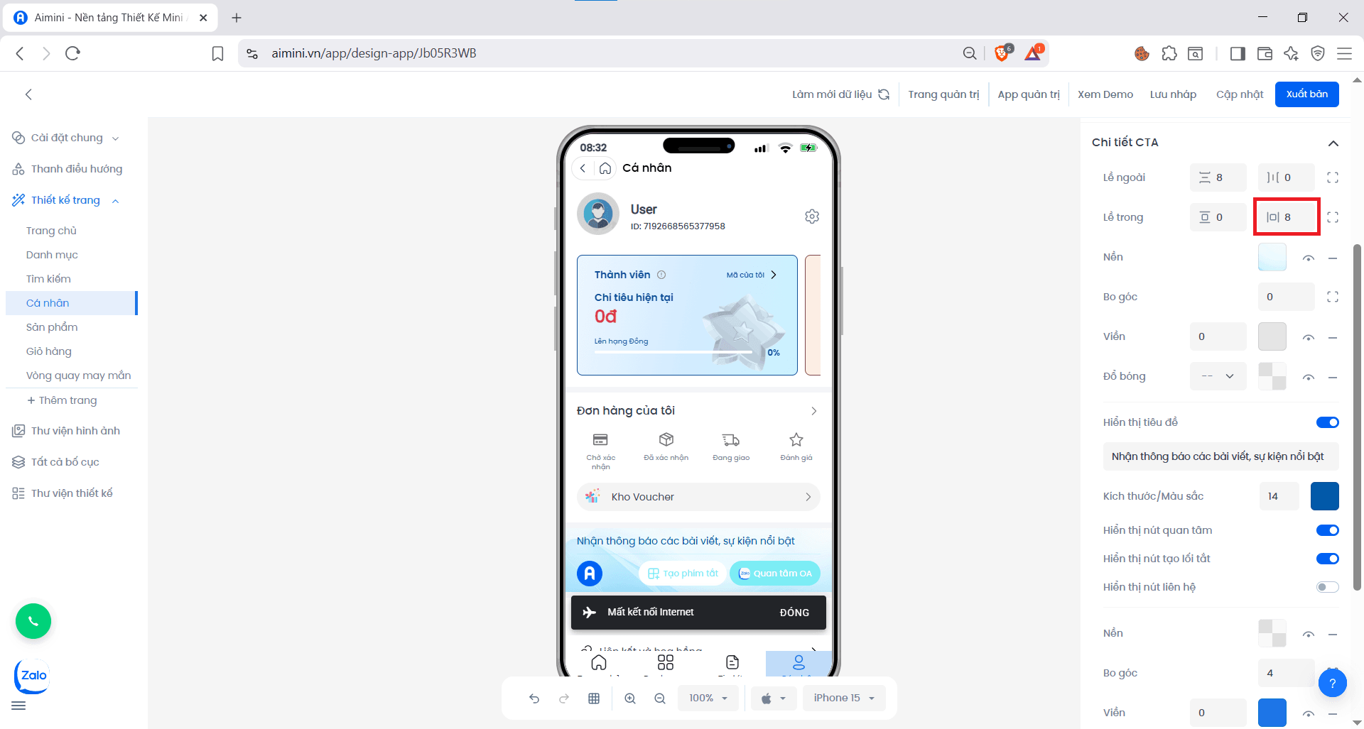 Screenshot of a deployment confirmation message that says All checks have passed.
