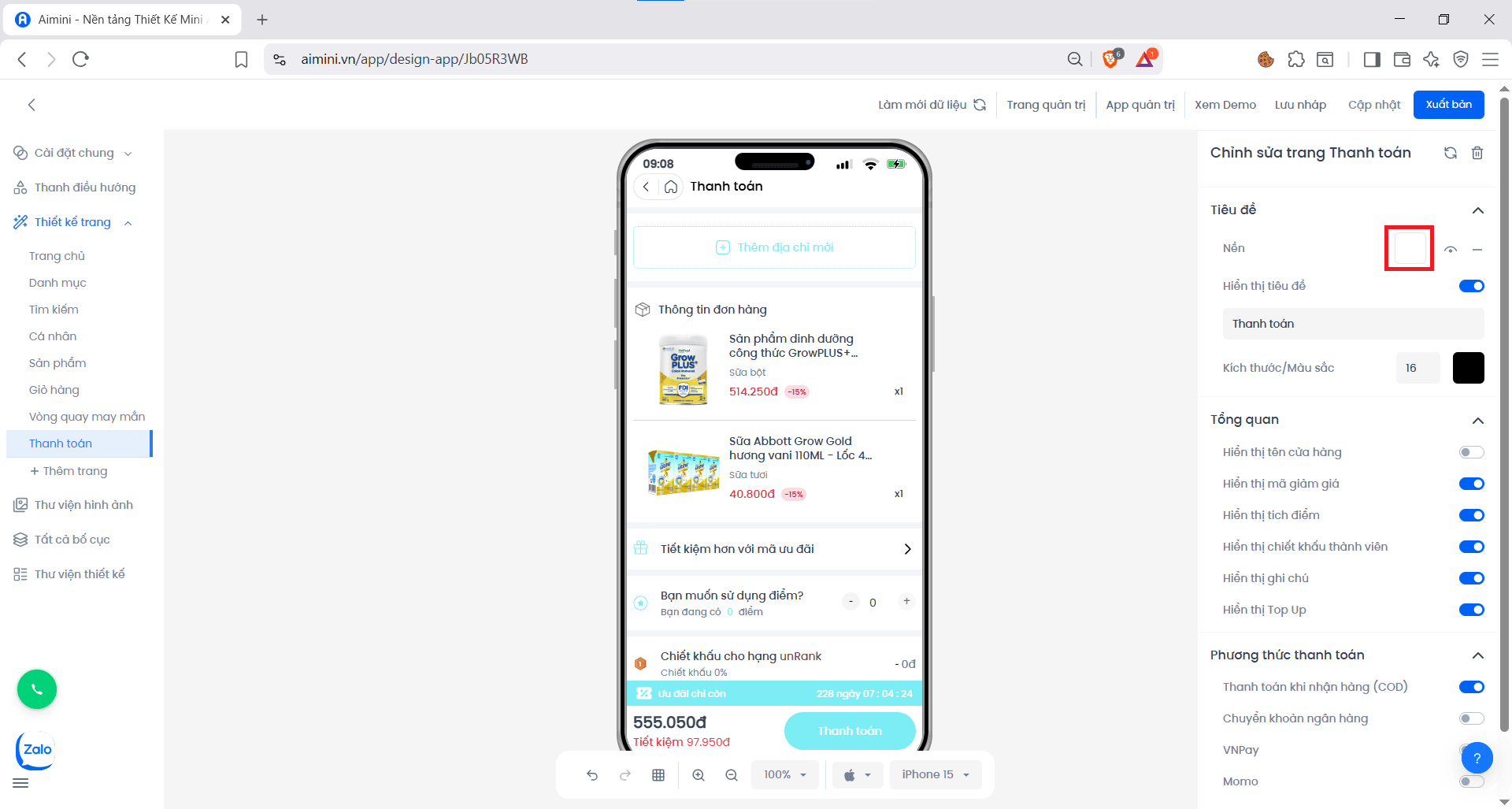 Screenshot of a deployment confirmation message that says All checks have passed.