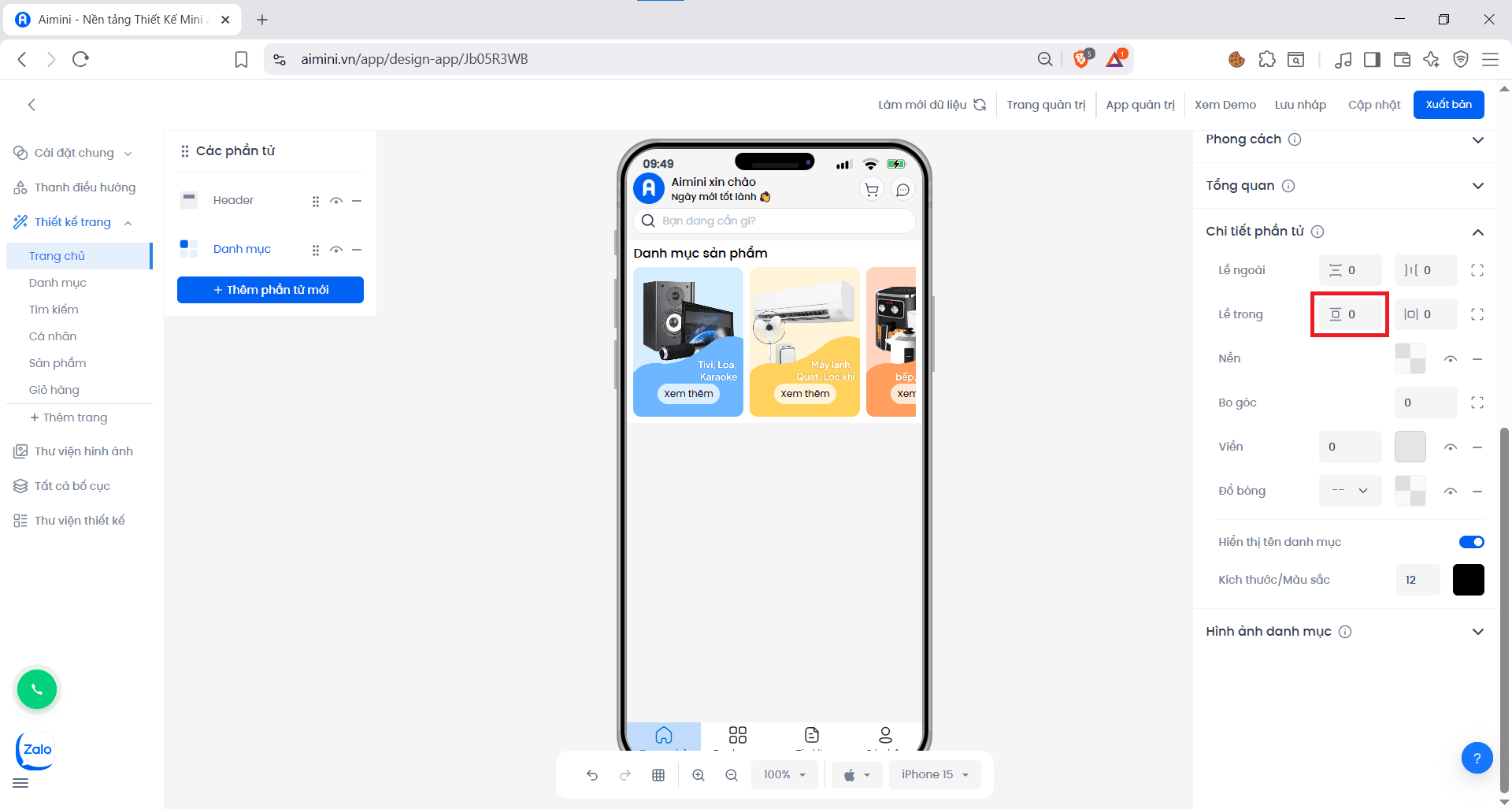 Screenshot of a deployment confirmation message that says All checks have passed.
