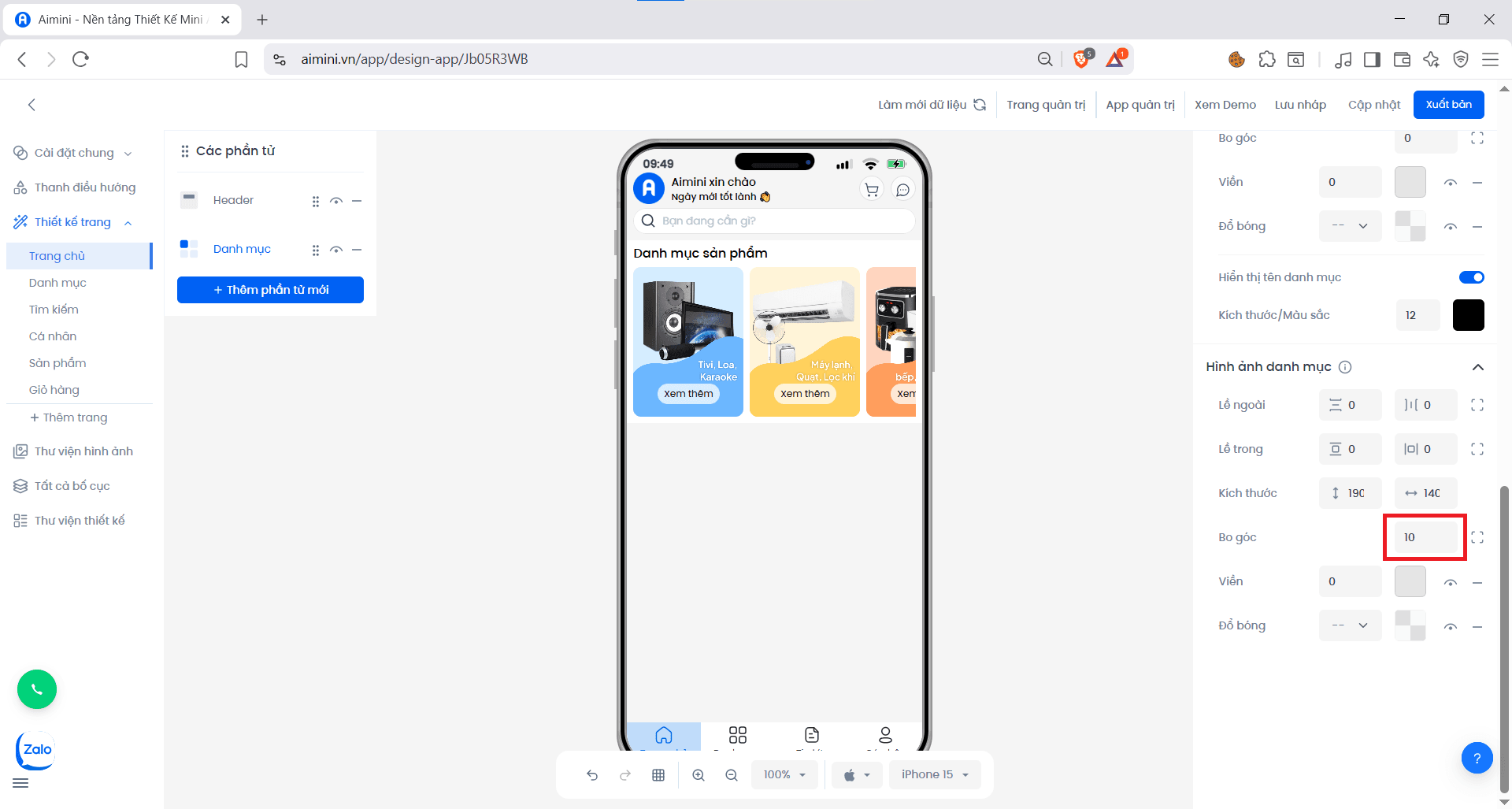 Screenshot of a deployment confirmation message that says All checks have passed.