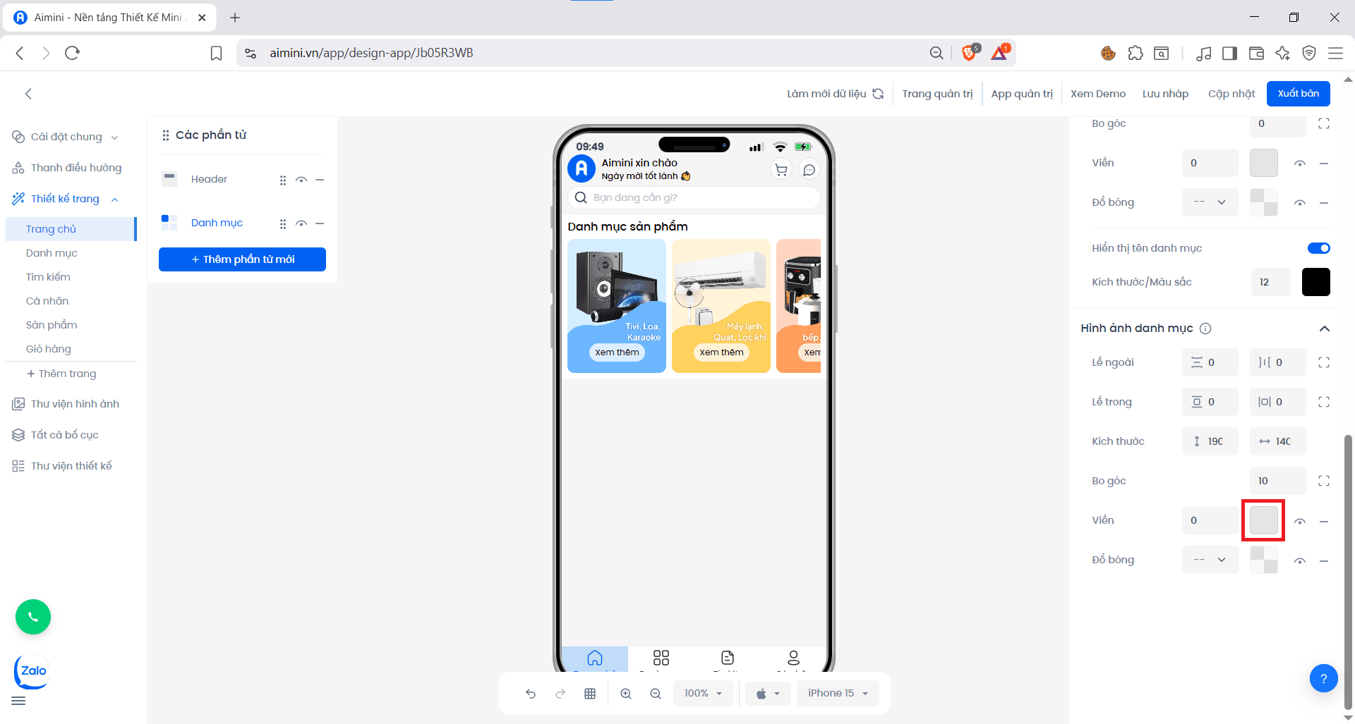 Screenshot of a deployment confirmation message that says All checks have passed.