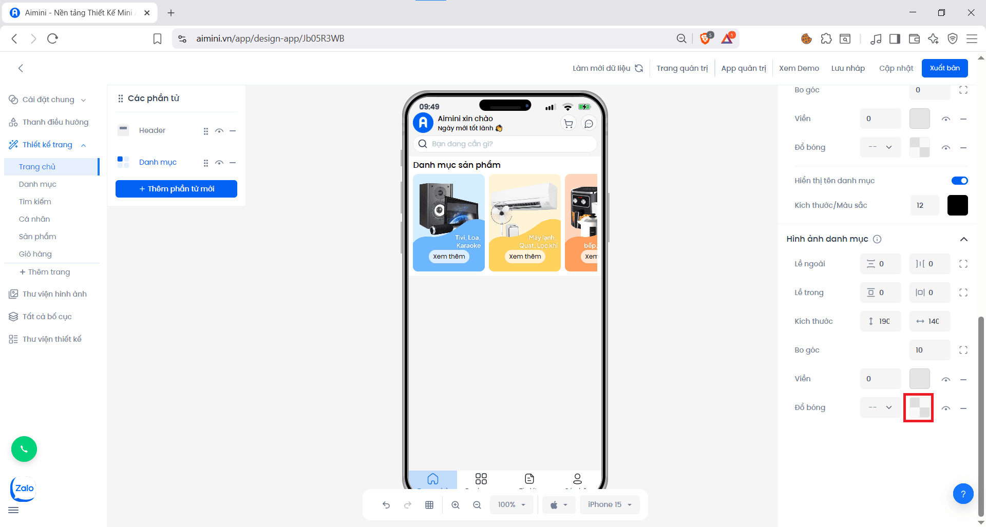 Screenshot of a deployment confirmation message that says All checks have passed.