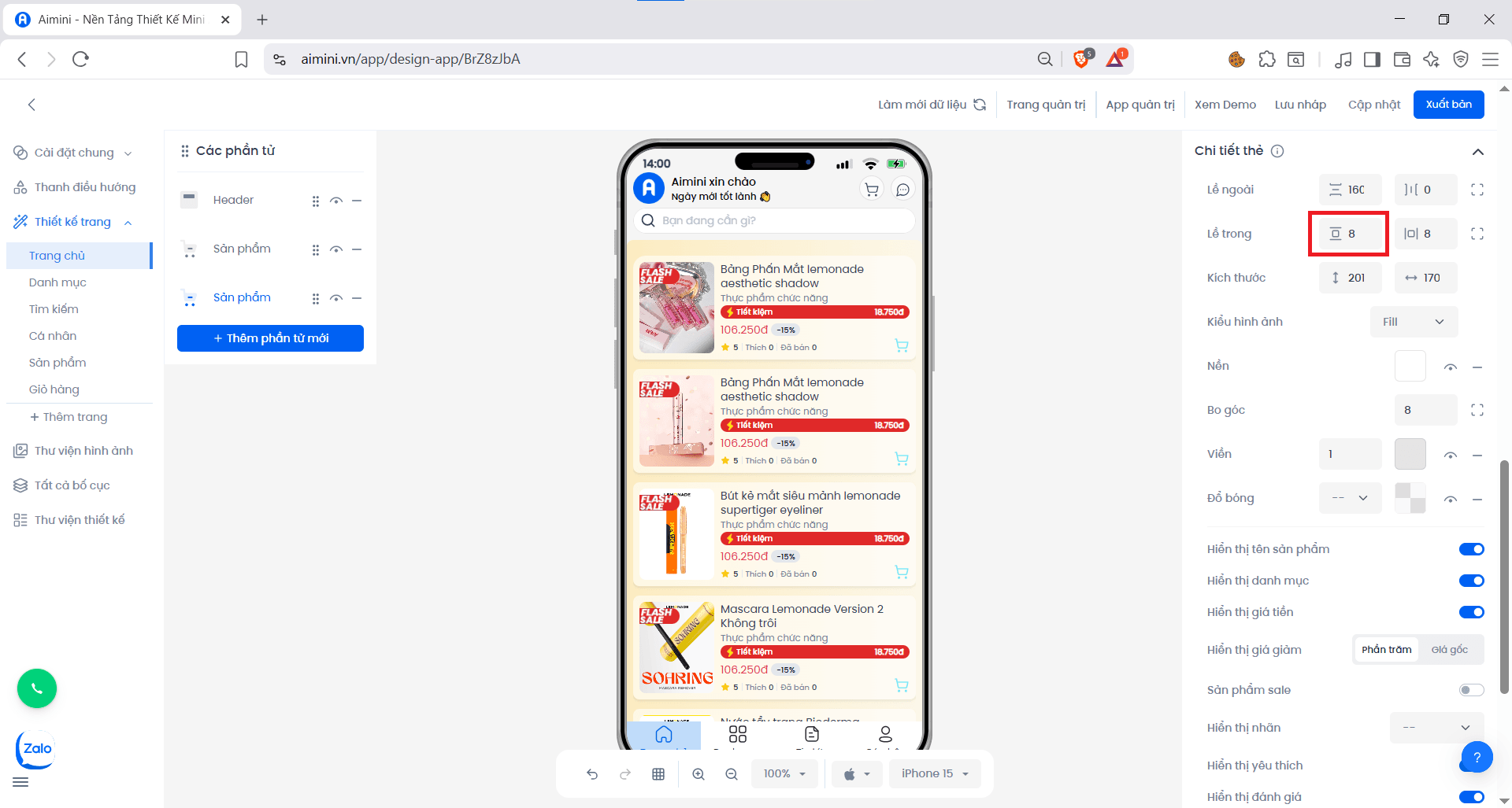 Screenshot of a deployment confirmation message that says All checks have passed.