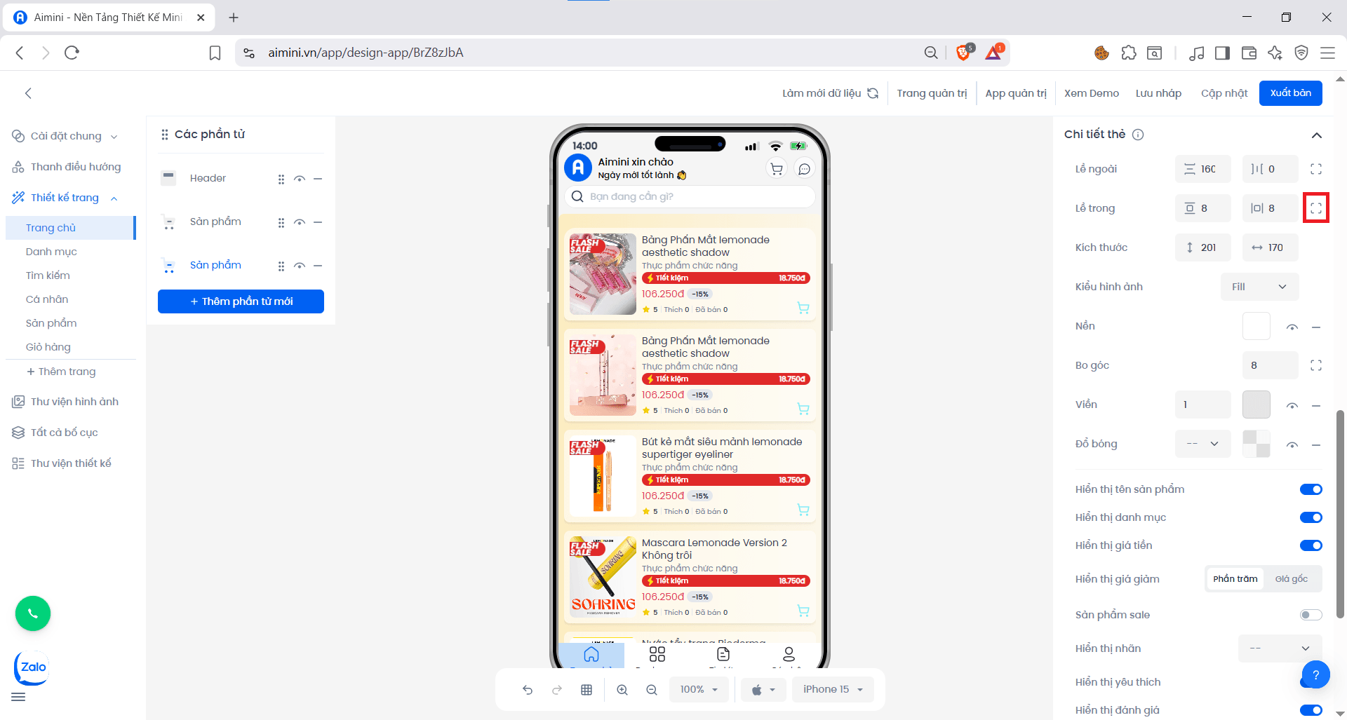 Screenshot of a deployment confirmation message that says All checks have passed.
