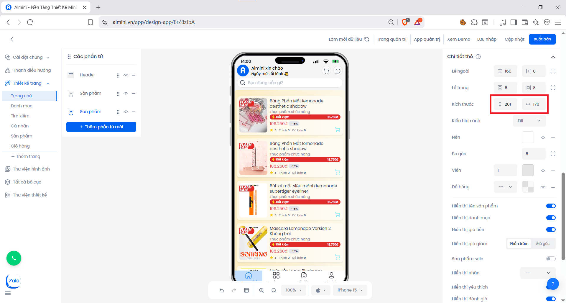 Screenshot of a deployment confirmation message that says All checks have passed.