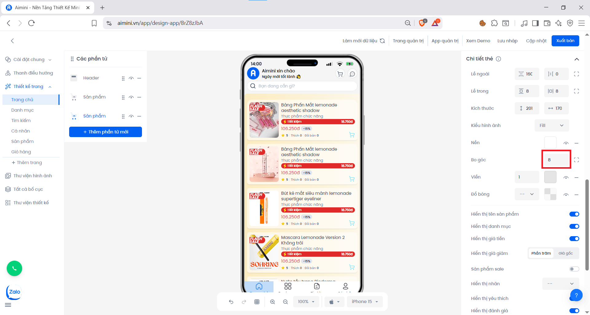 Screenshot of a deployment confirmation message that says All checks have passed.