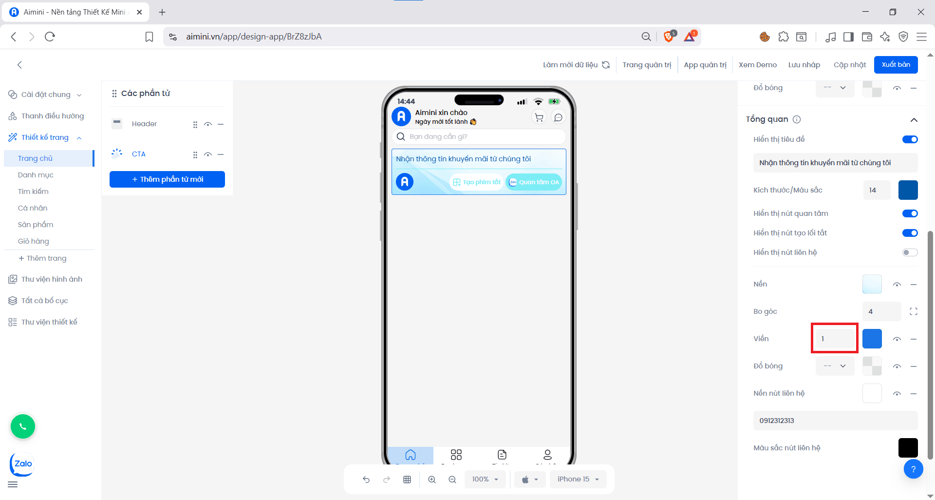 Screenshot of a deployment confirmation message that says All checks have passed.
