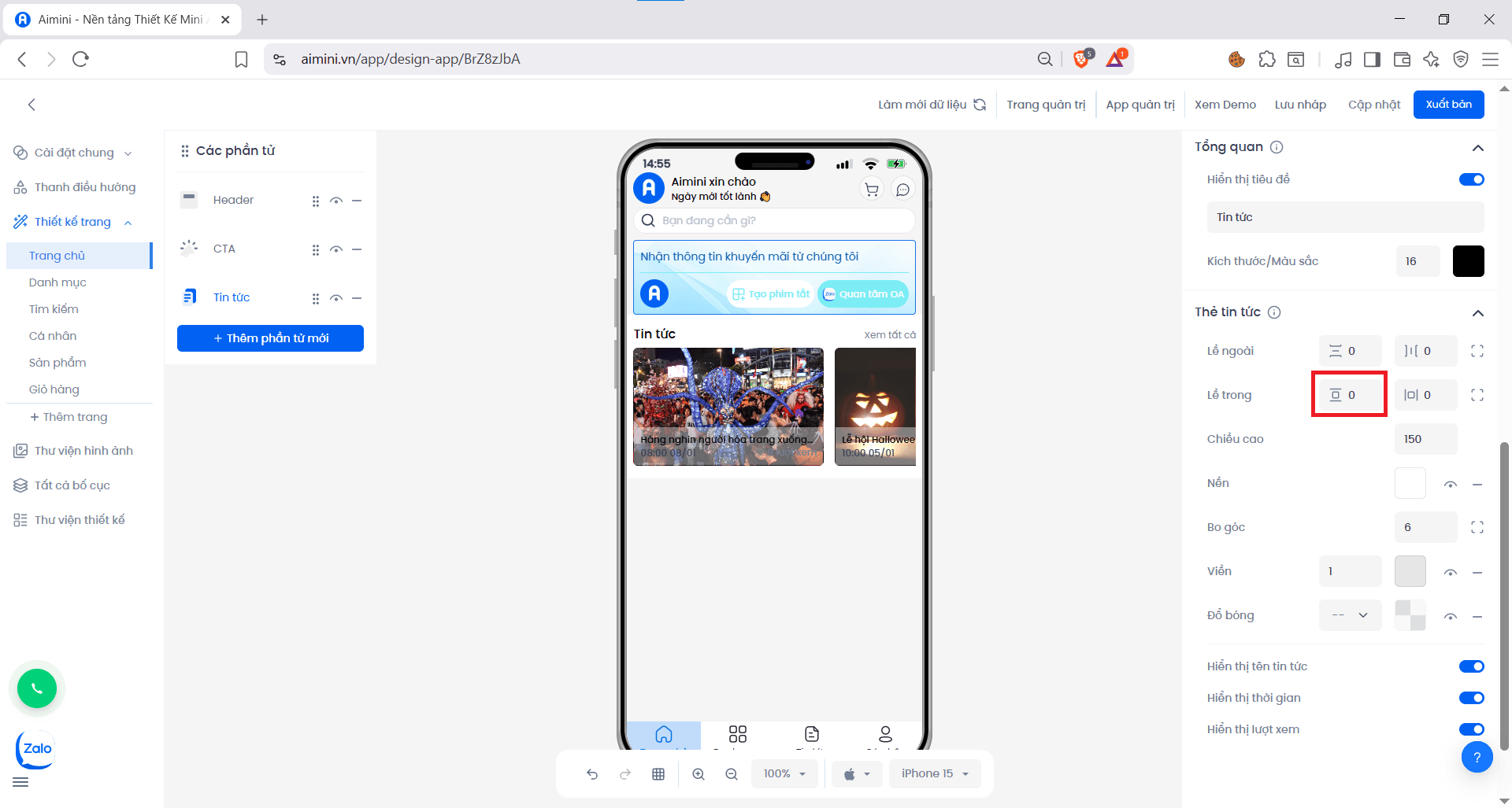 Screenshot of a deployment confirmation message that says All checks have passed.