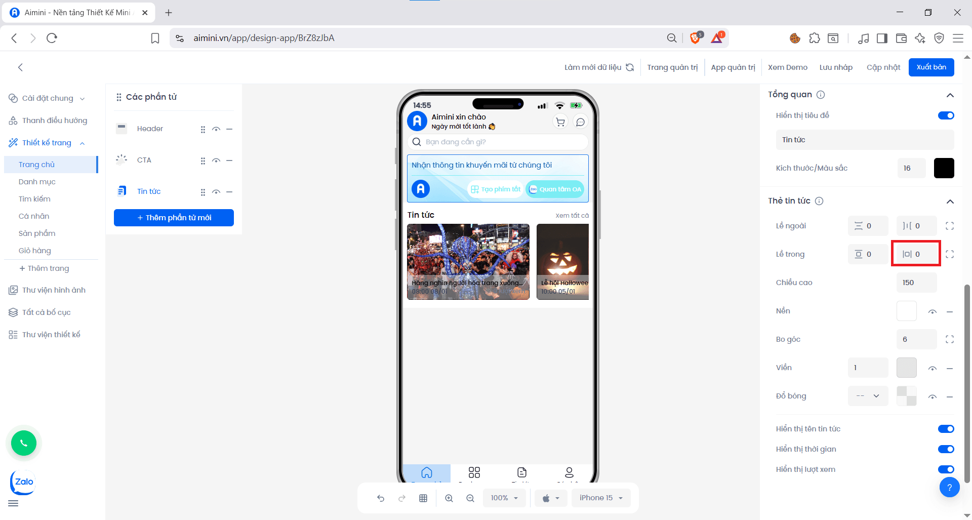 Screenshot of a deployment confirmation message that says All checks have passed.