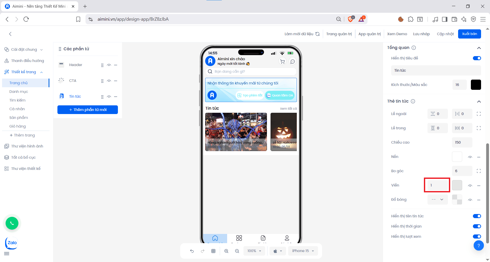 Screenshot of a deployment confirmation message that says All checks have passed.