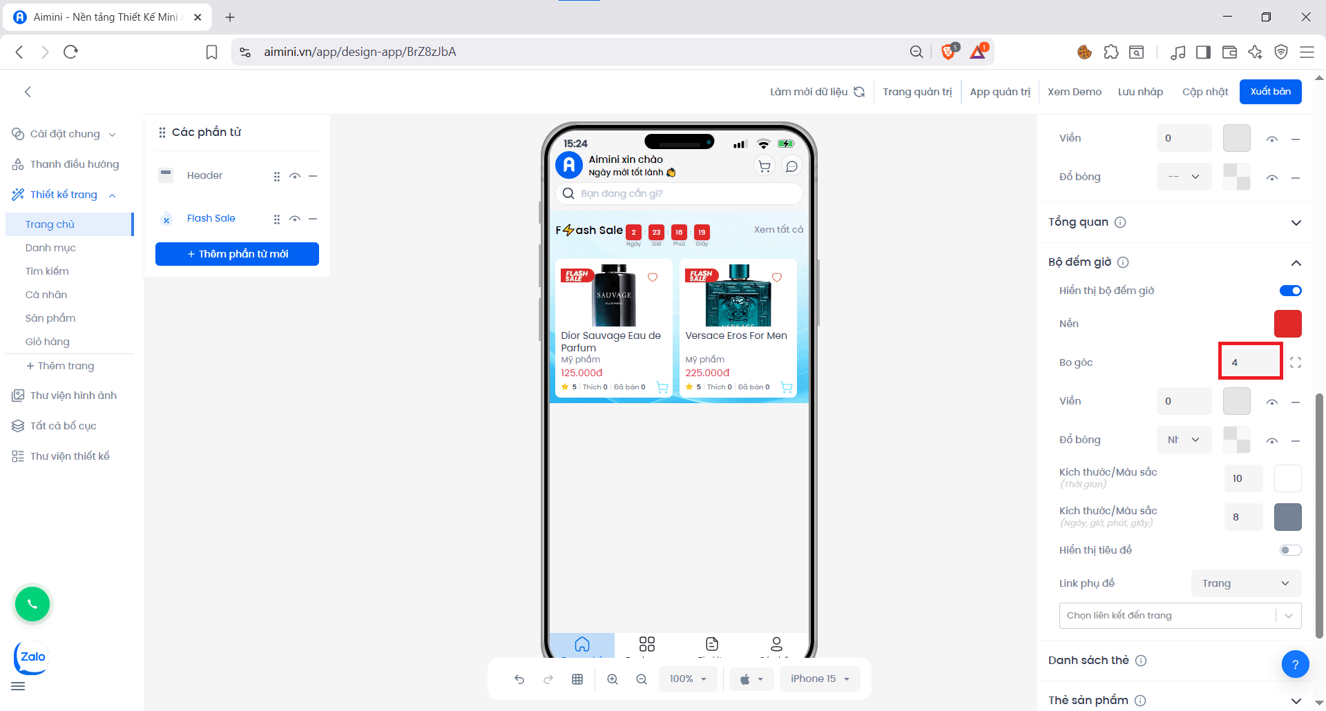 Screenshot of a deployment confirmation message that says All checks have passed.