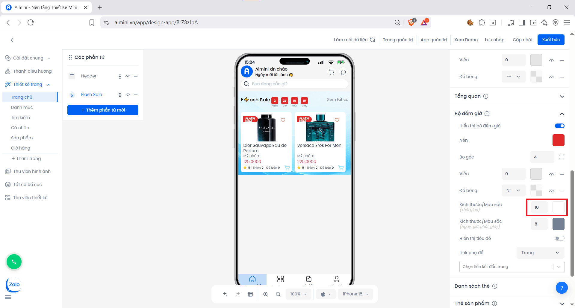Screenshot of a deployment confirmation message that says All checks have passed.