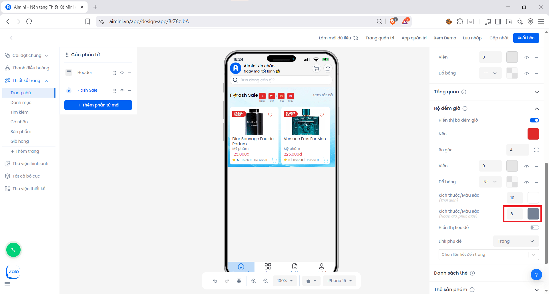 Screenshot of a deployment confirmation message that says All checks have passed.