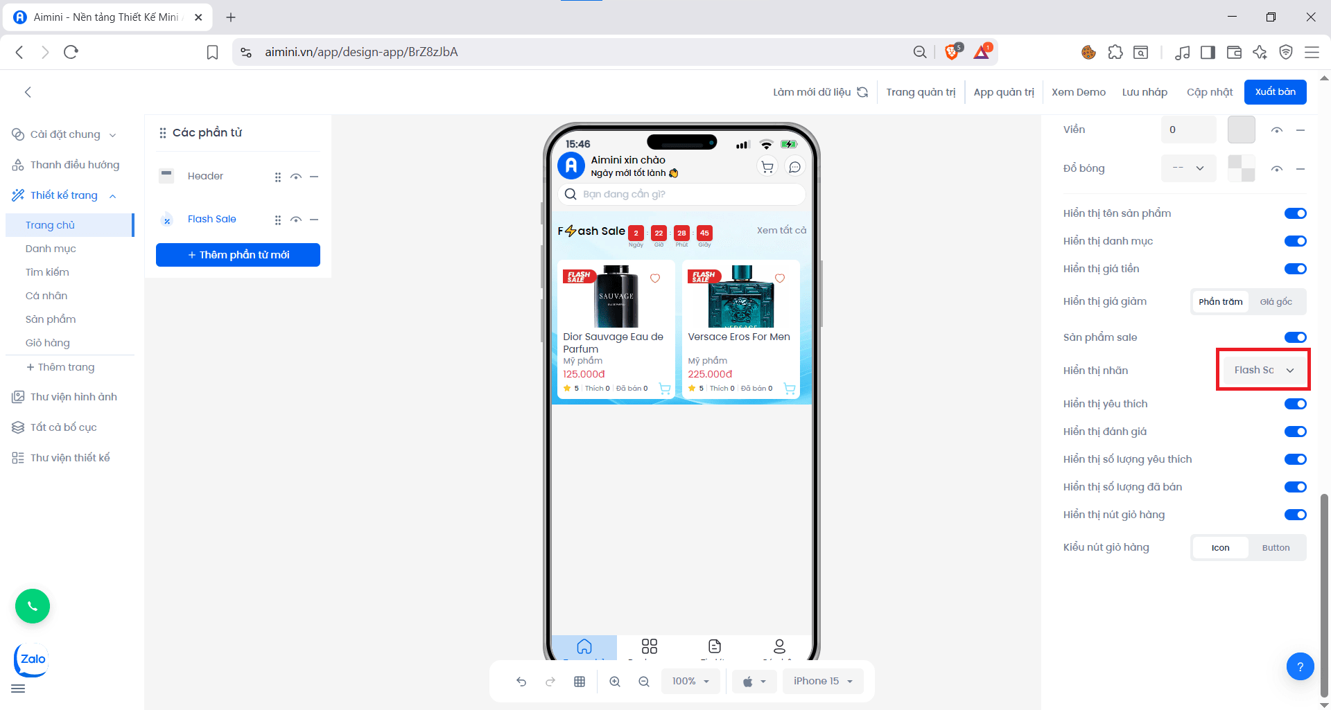 Screenshot of a deployment confirmation message that says All checks have passed.