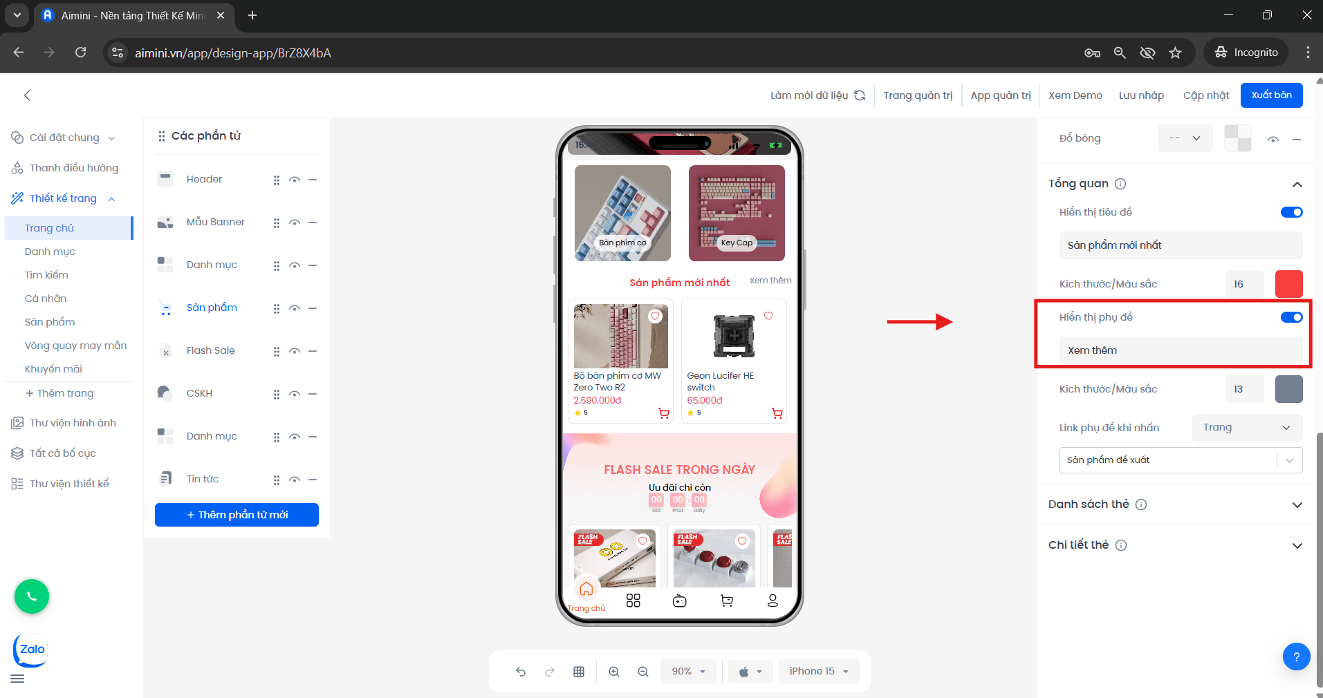 Screenshot of a deployment confirmation message that says All checks have passed.