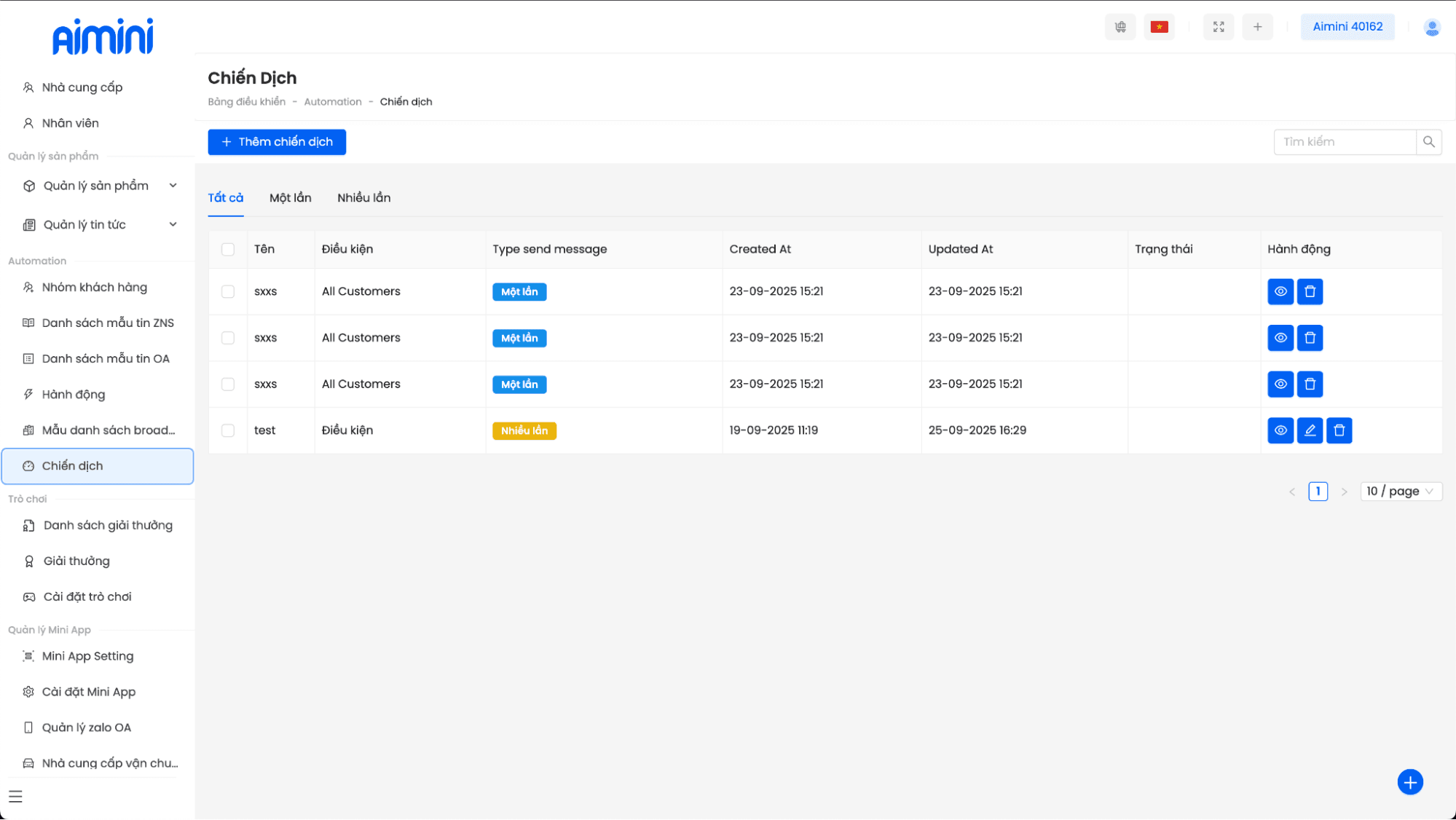 Screenshot of a deployment confirmation message that says All checks have passed.