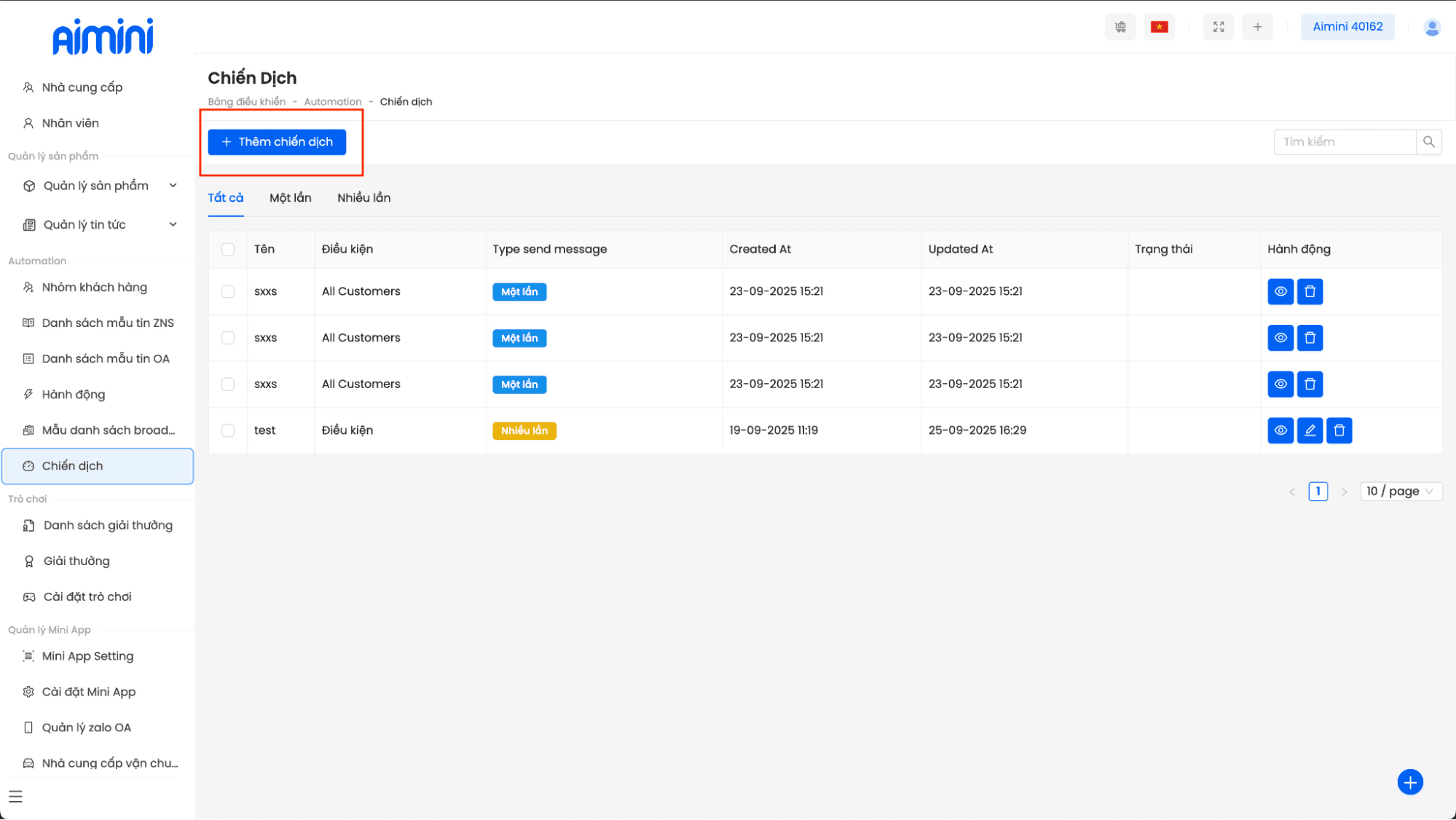 Screenshot of a deployment confirmation message that says All checks have passed.