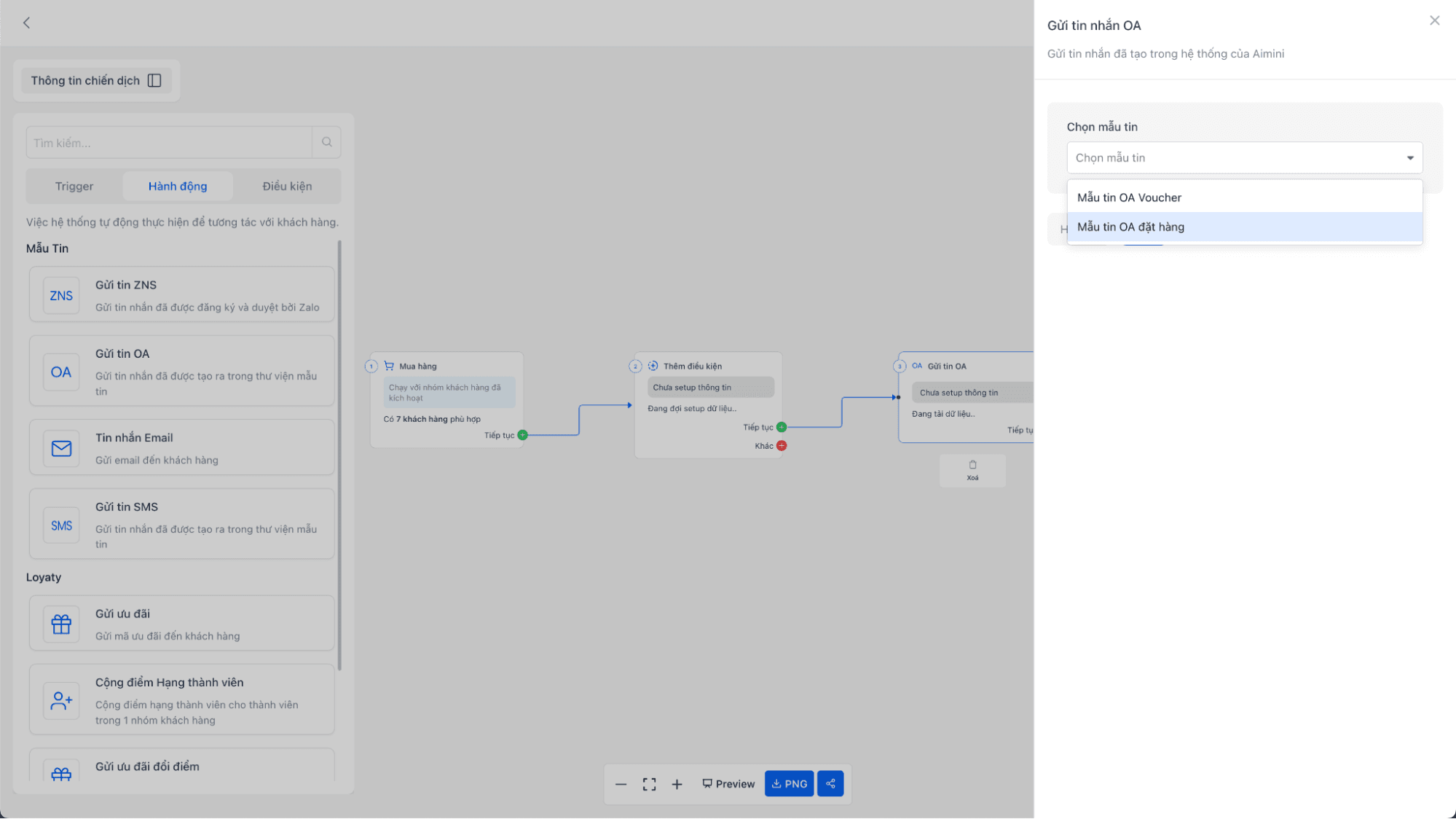 Screenshot of a deployment confirmation message that says All checks have passed.
