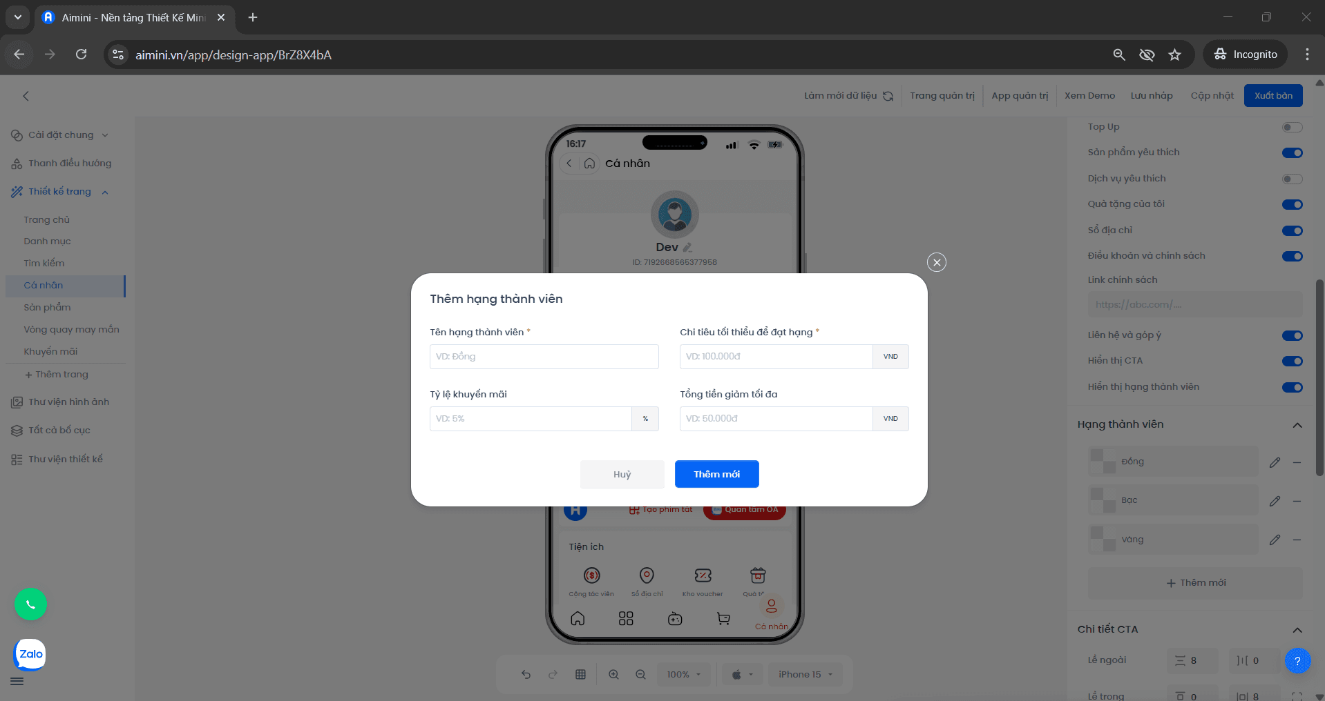 Screenshot of a deployment confirmation message that says All checks have passed.