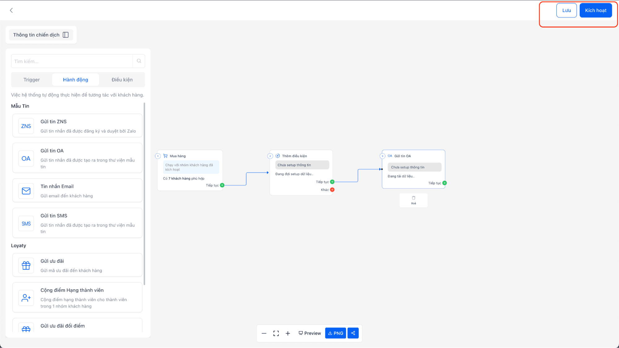 Screenshot of a deployment confirmation message that says All checks have passed.