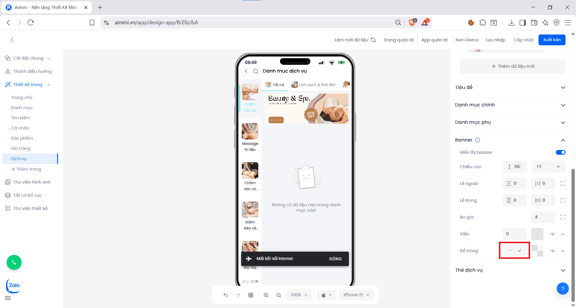 Screenshot of a deployment confirmation message that says All checks have passed.