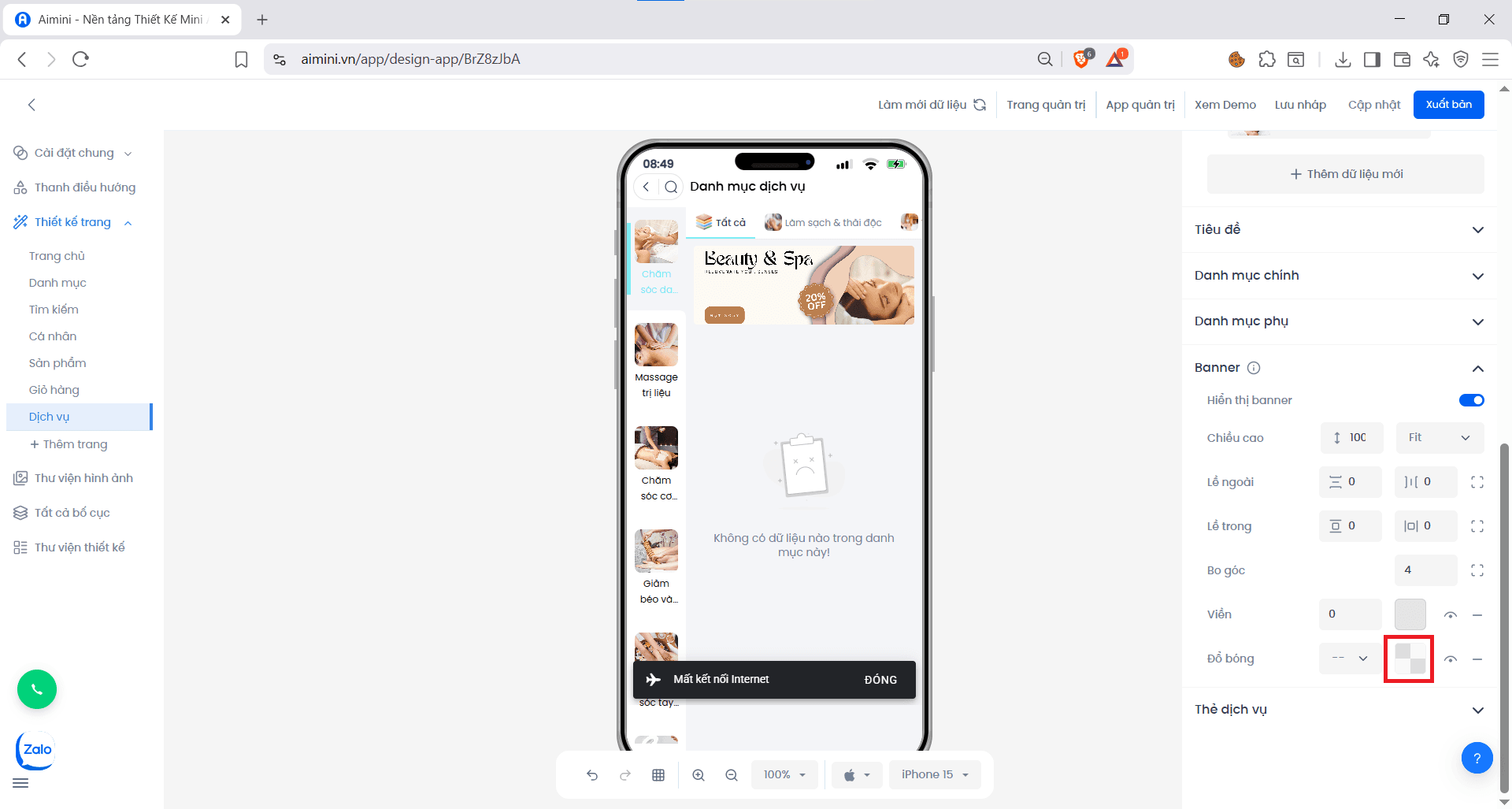 Screenshot of a deployment confirmation message that says All checks have passed.